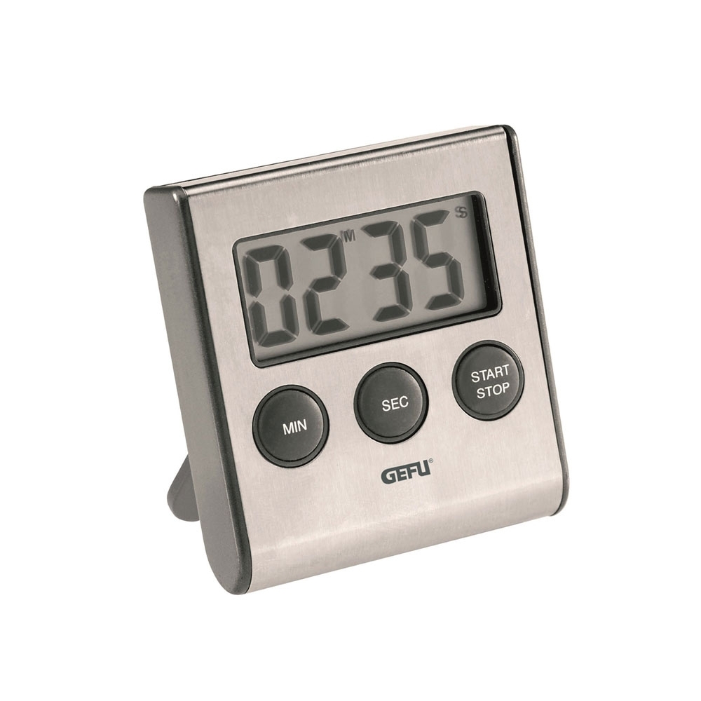 Gefu - Digital Timer Gefu - Digital Timer