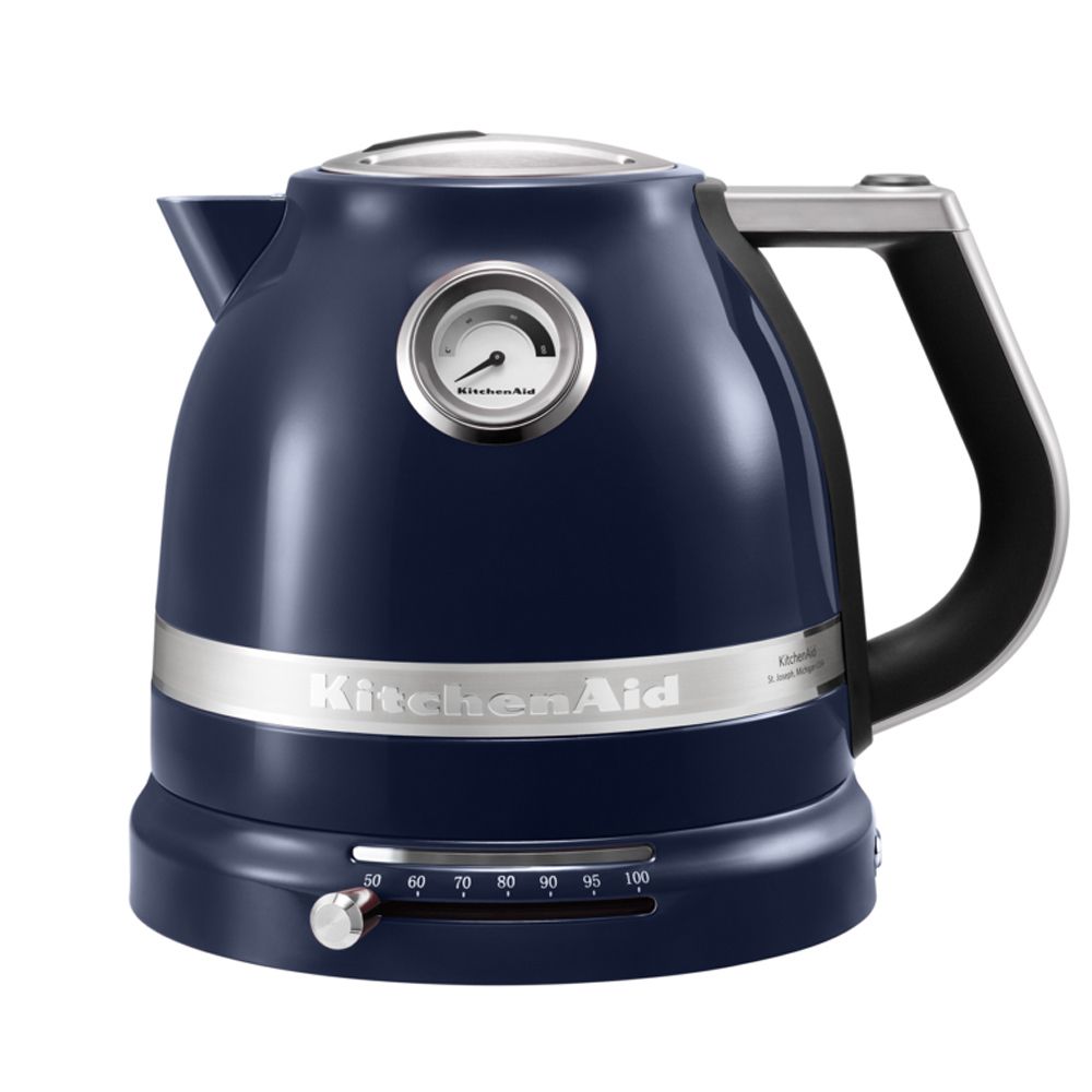 KitchenAid - Artisan Wasserkocher 1,5L - Ink Blue KitchenAid - Artisan Wasserkocher 1,5L - Ink Blue