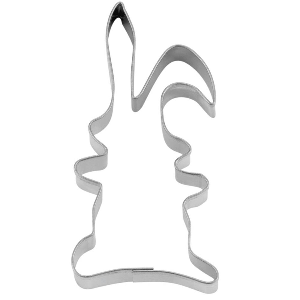 Städter - Cookie Cutter Rabbit with lop ear Mini - 6,5 cm