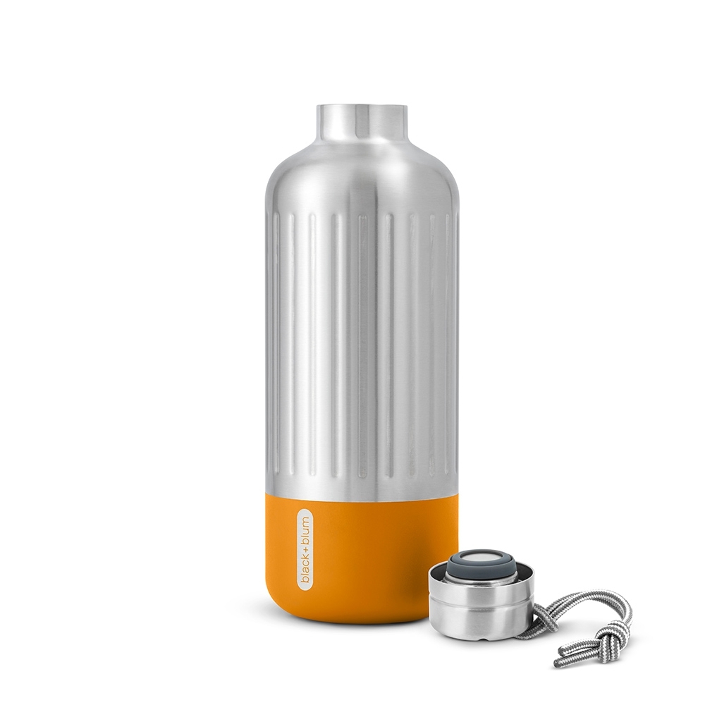 black+blum - Isolierflasche Explorer black+blum - Isolierflasche Explorer