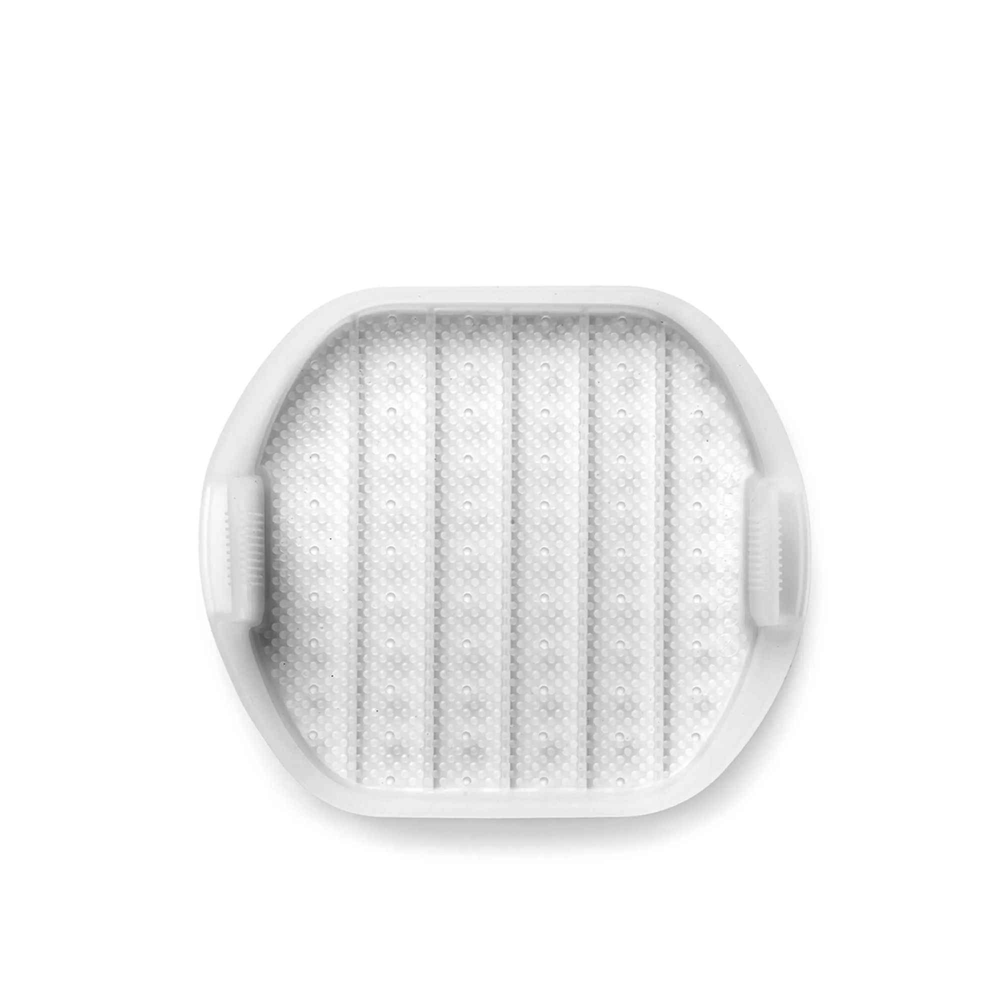 Lékué – Steaming tray for deep steamer, 3-4 portions