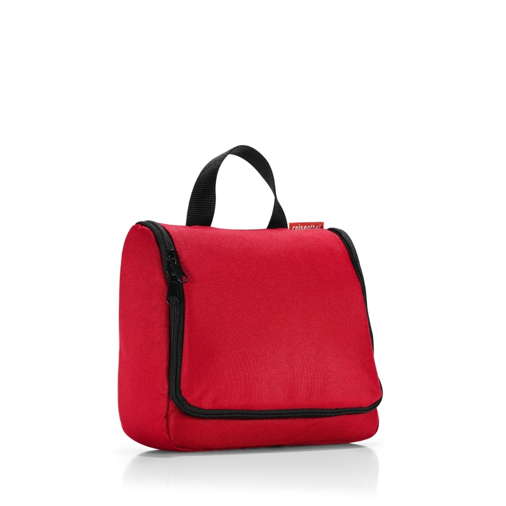 reisenthel - toiletbag - red reisenthel - toiletbag - red