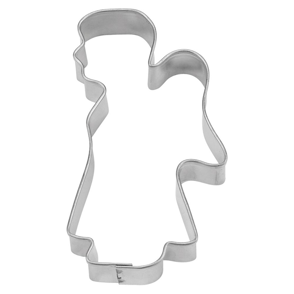 Städter - Cookie Cutter Angel - 7 cm