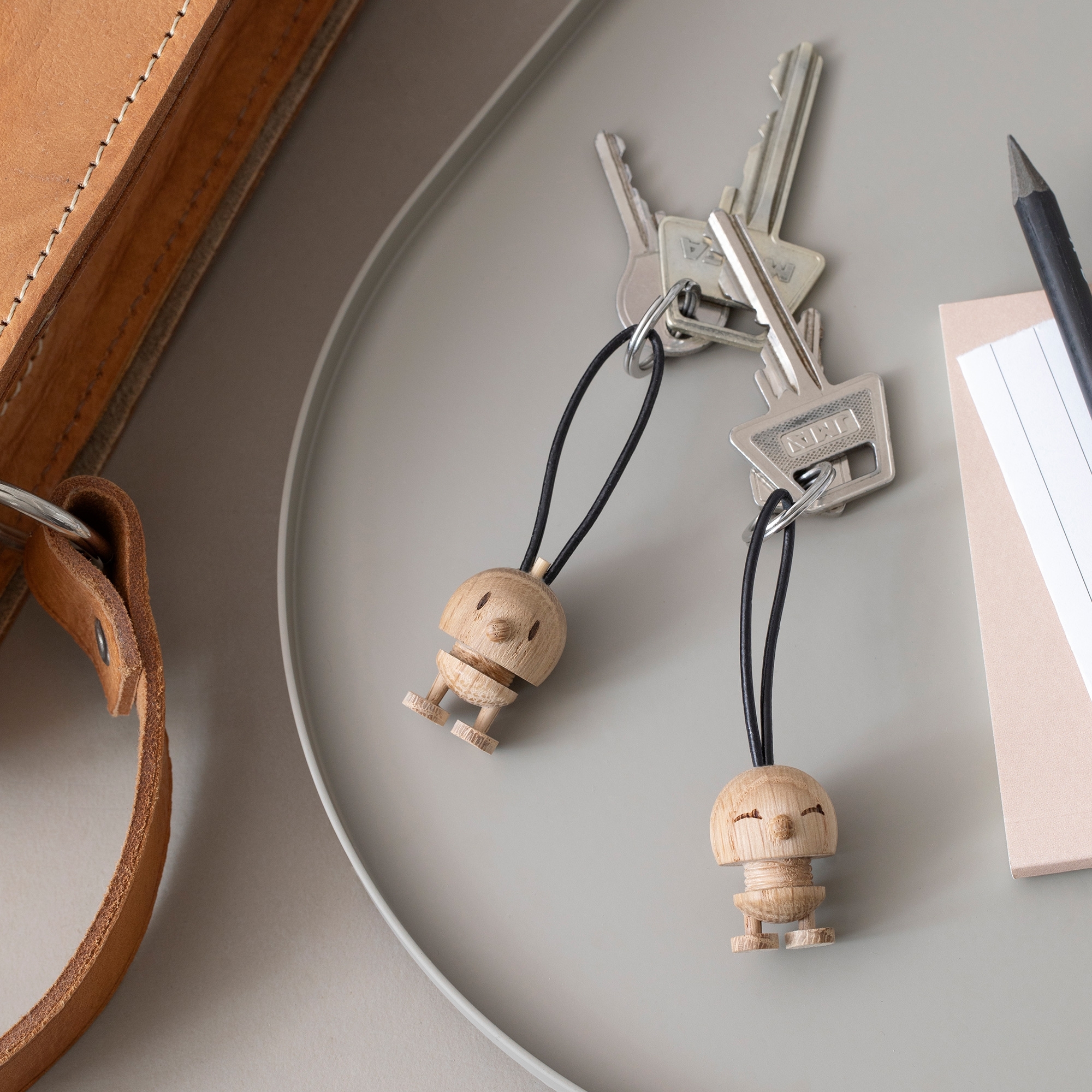 Hoptimist - Schlüsselanhänger Bumble Hoptimist - Schlüsselanhänger Bumble