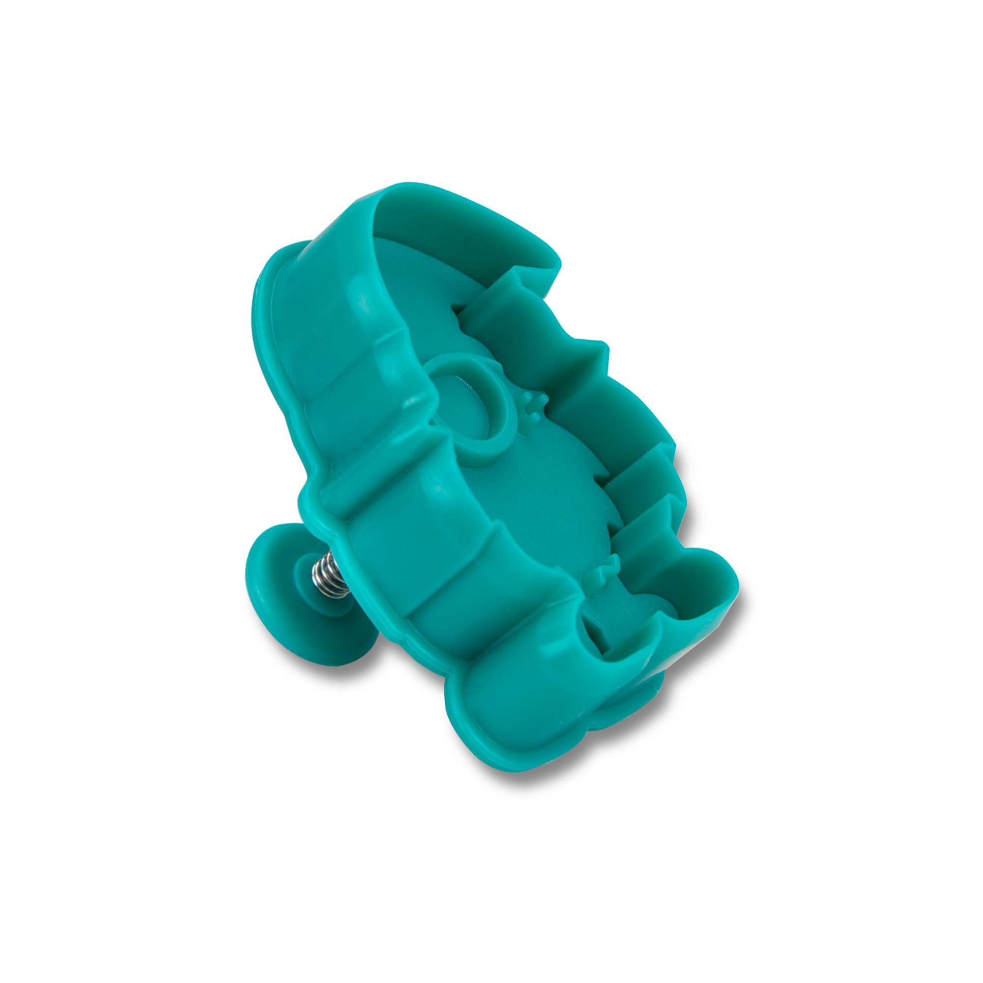 Städter - Cookie cutter gnome - 6 cm