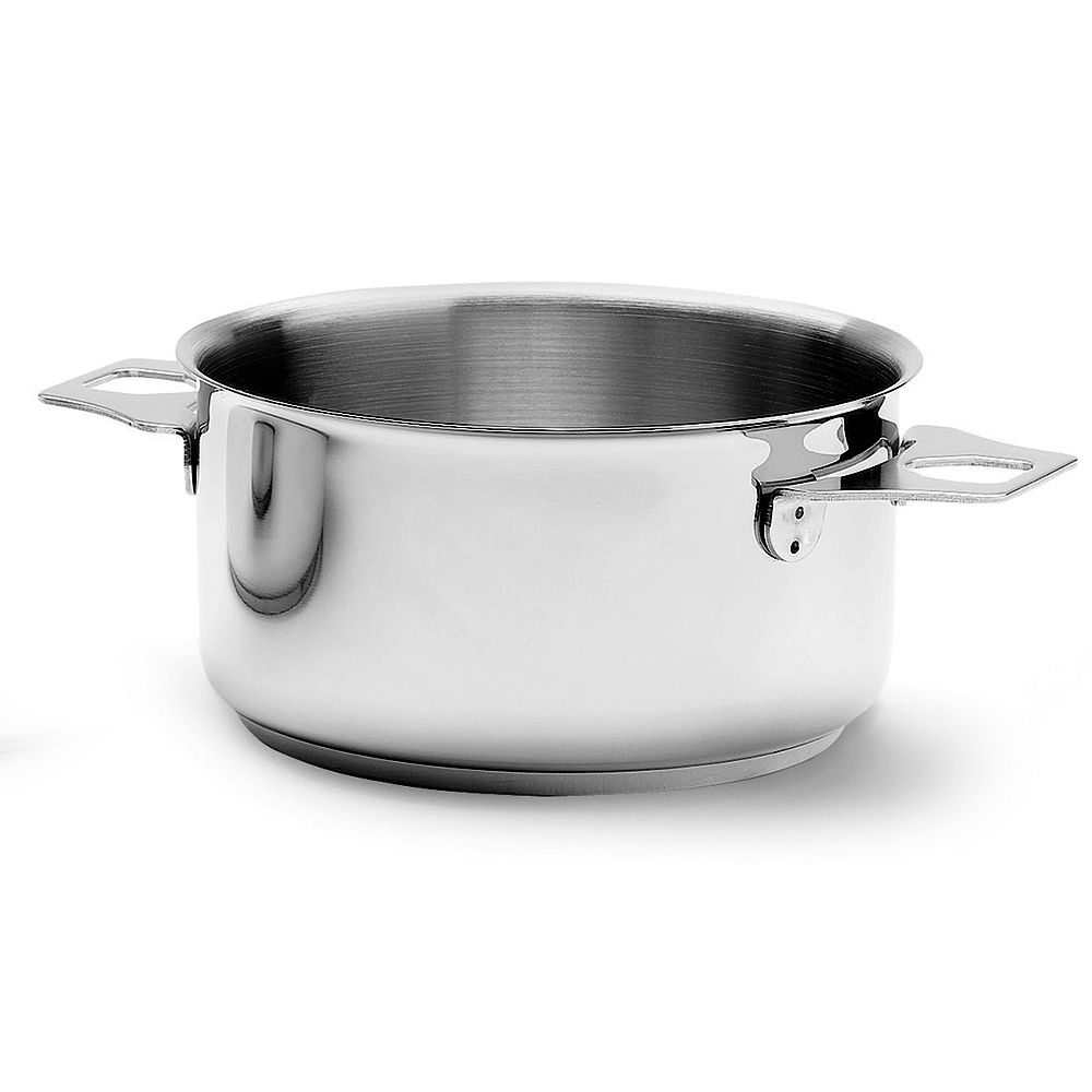 de Buyer - TWISTY Saucepan / Stewpan de Buyer - TWISTY Saucepan / Stewpan