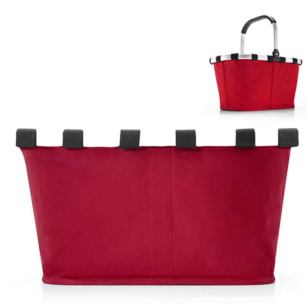reisenthel - Fabric for Carrybag - red
