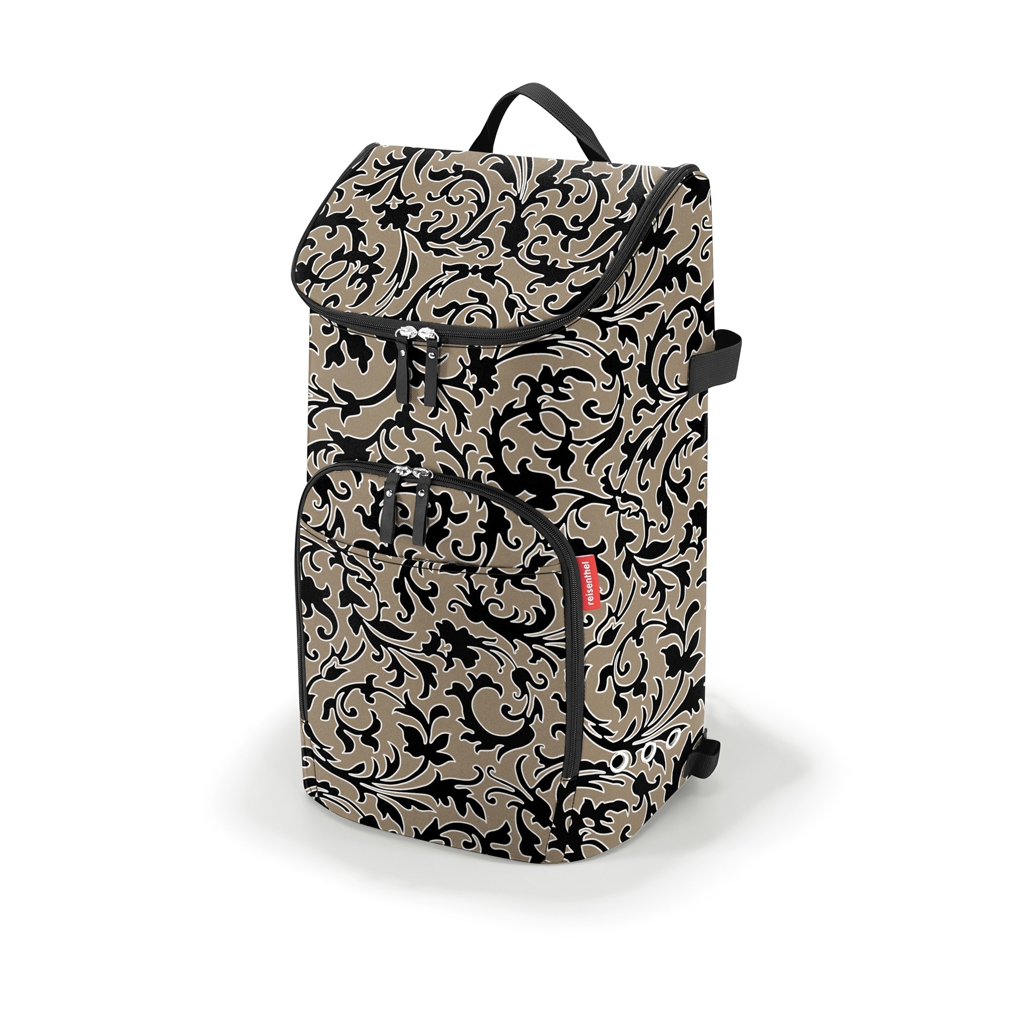 reisenthel - citycruiser bag - baroque marble