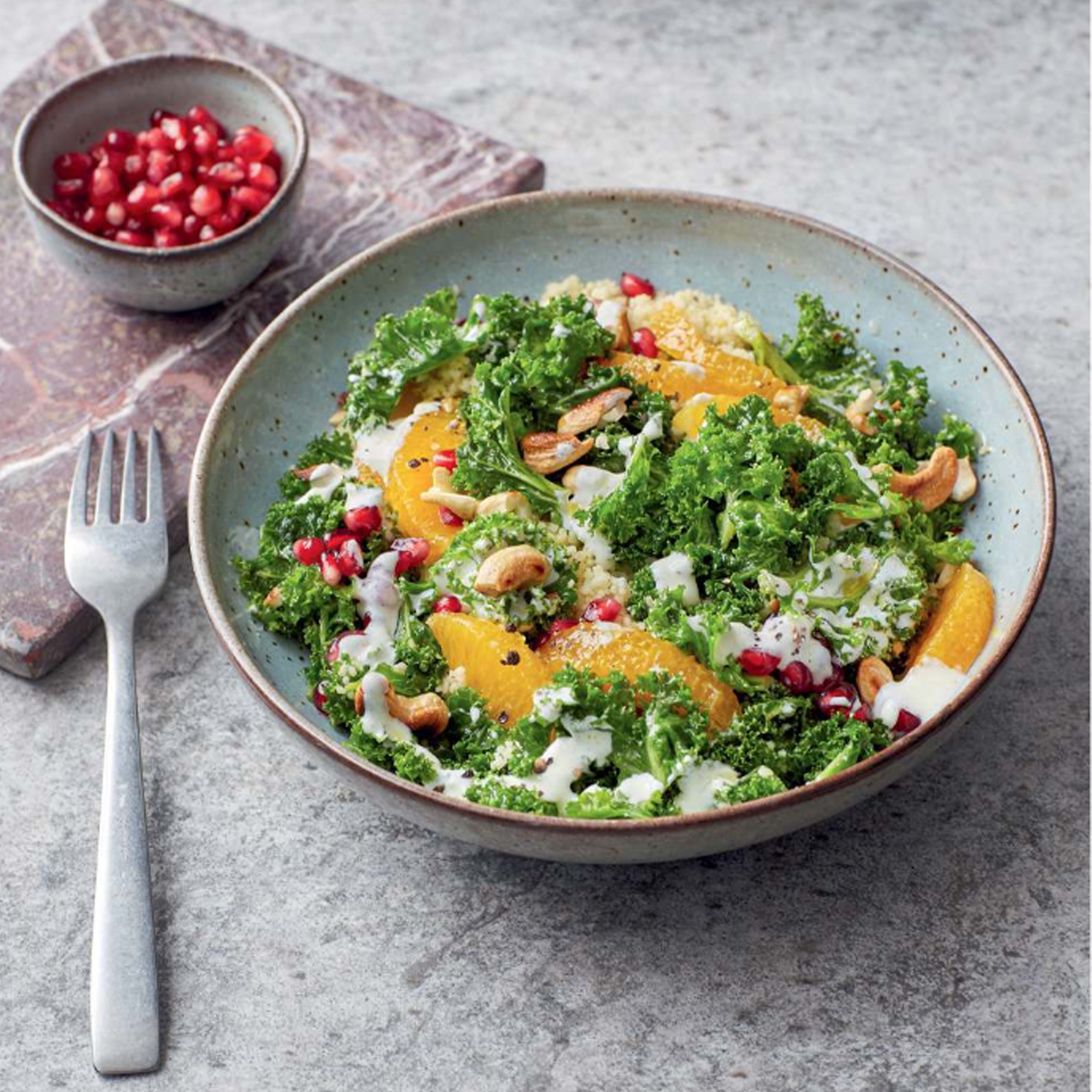 GU Cookbook - Kohl und Co.