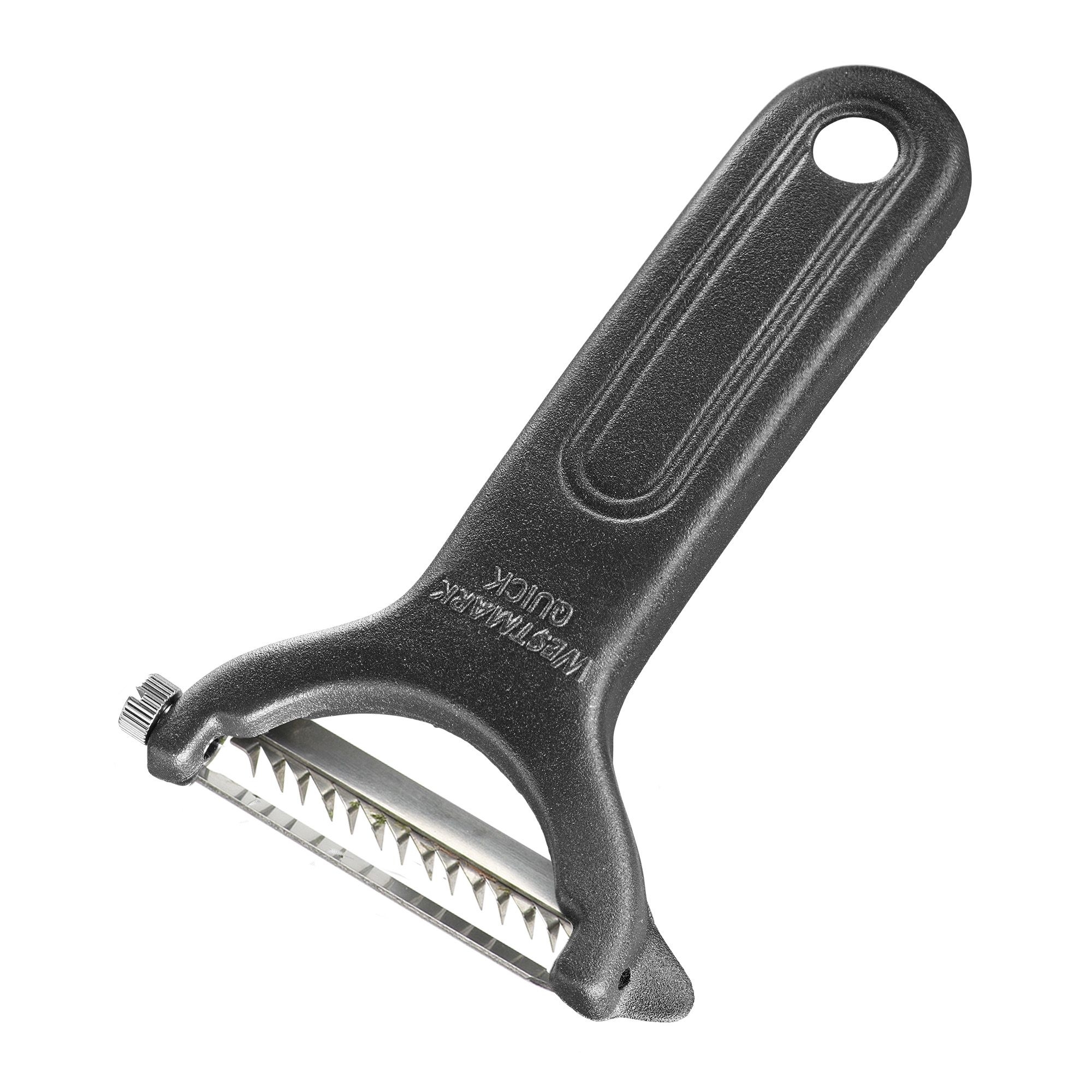 Westmark - Julienne cutter »Quick-Spezial« - Black Edition