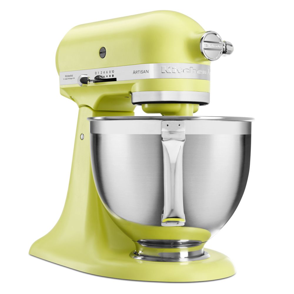 KitchenAid - Artisan Küchenmaschine 5KSM185PS -  Kyoto Glow KitchenAid - Artisan Küchenmaschine 5KSM185PS -  Kyoto Glow