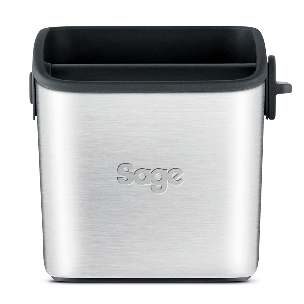 SAGE - the Knock Box™ Mini Ausschlagdose