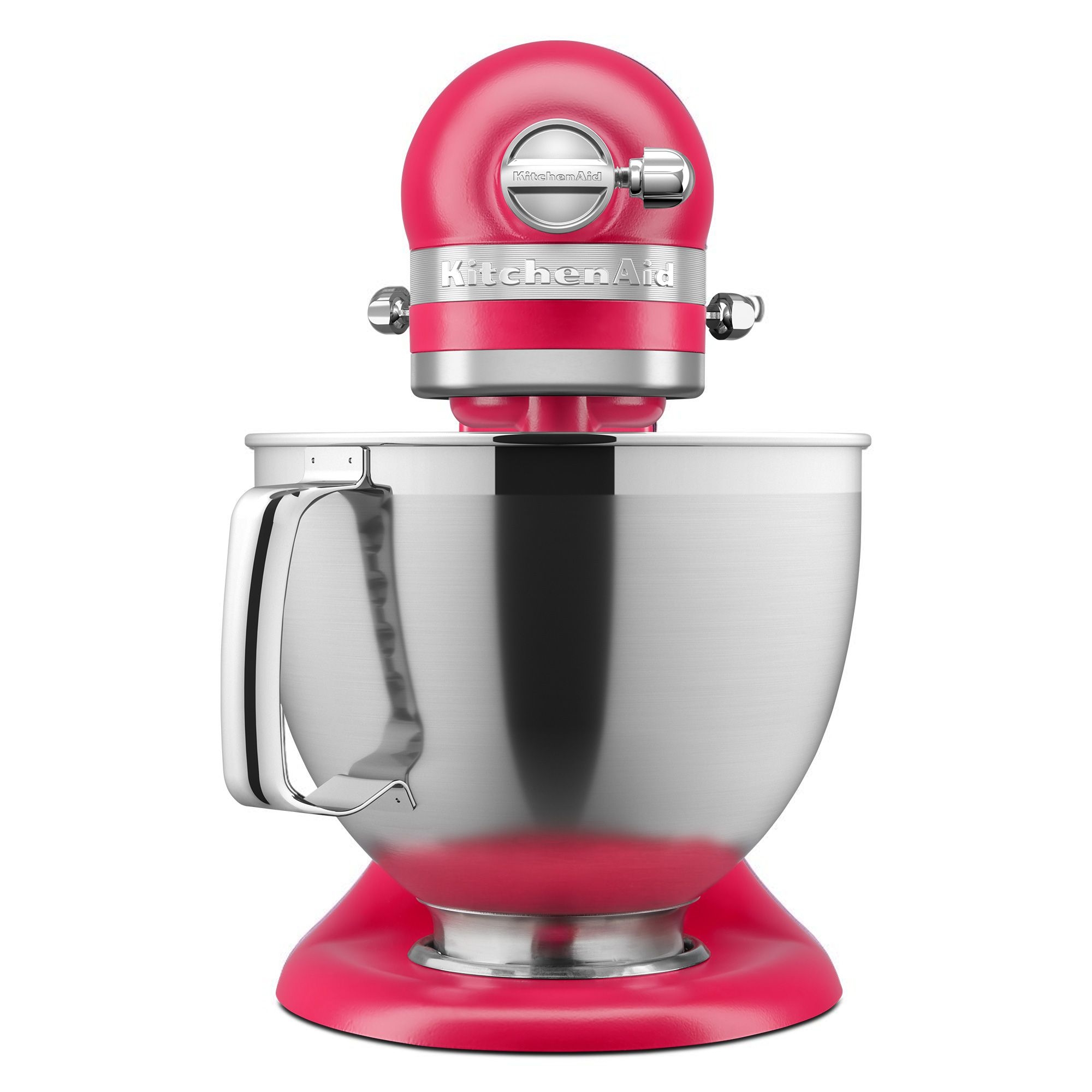 KitchenAid - Artisan Küchenmaschine 5KSM195PS - Hibiskus KitchenAid - Artisan Küchenmaschine 5KSM195PS - Hibiskus