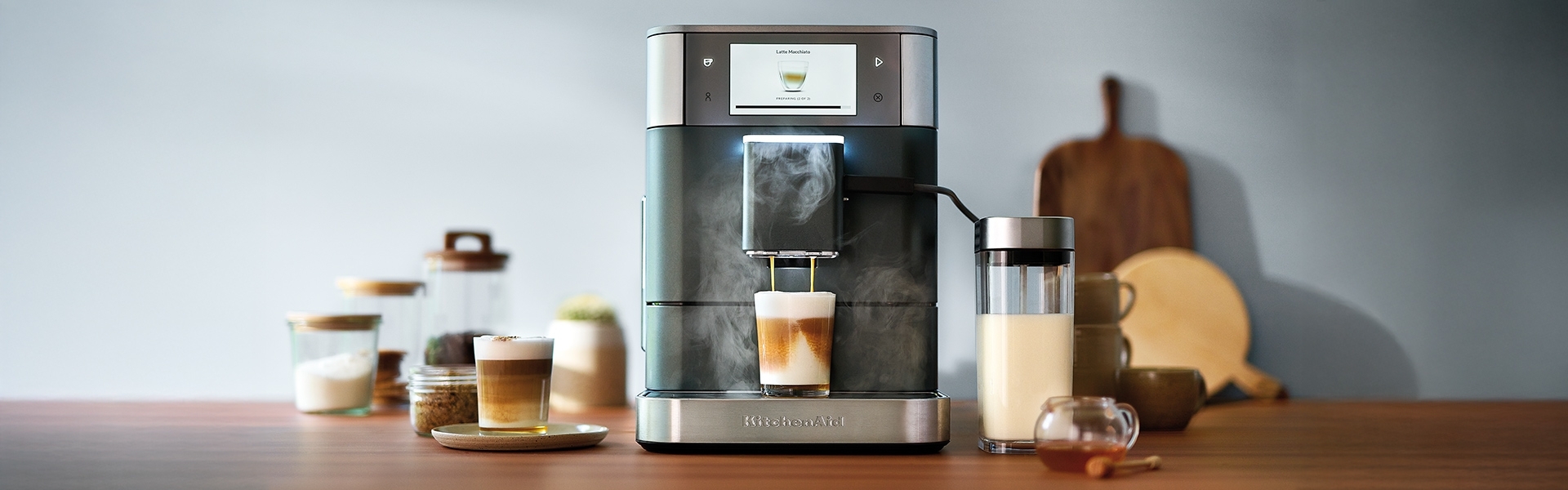 Coffee Machine