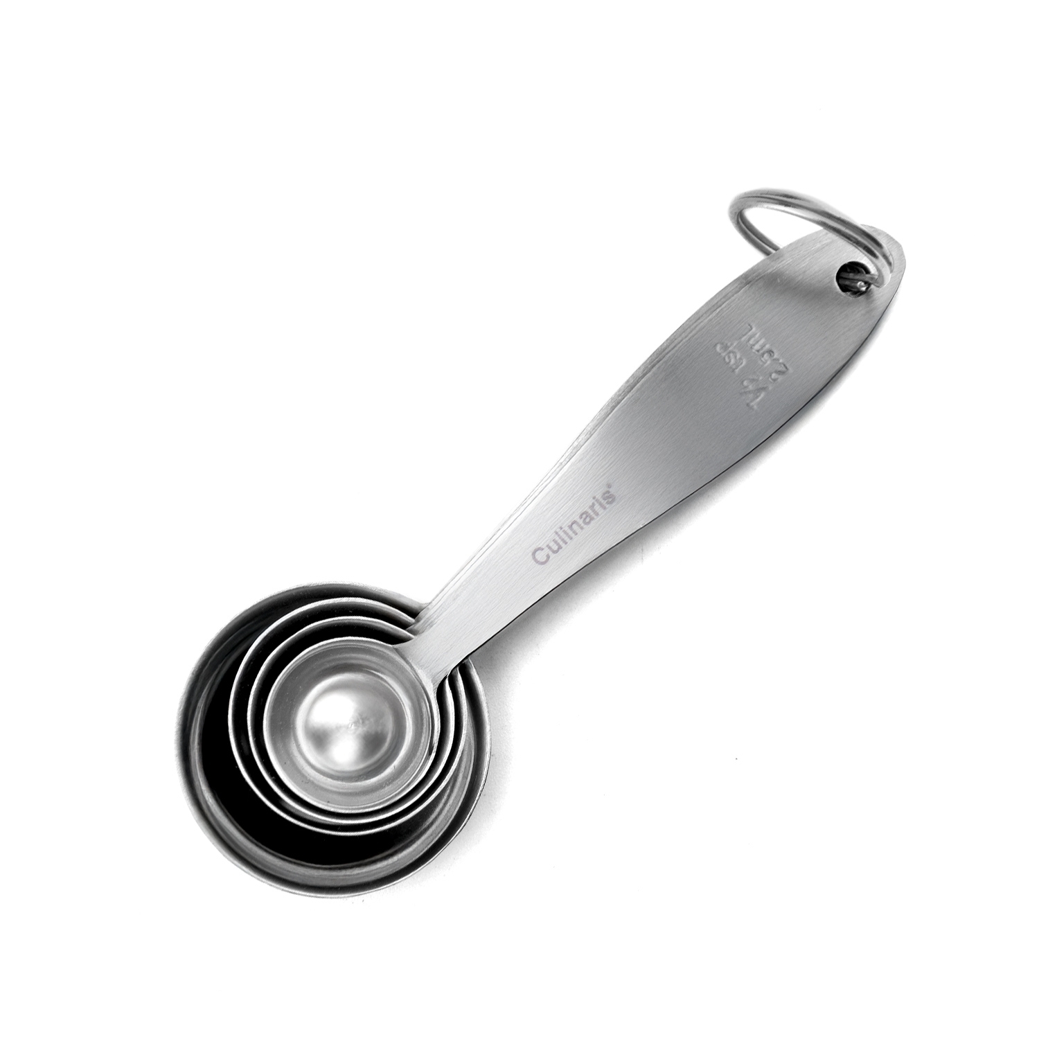 Messlöffel - MEDIRIO | Culinaris