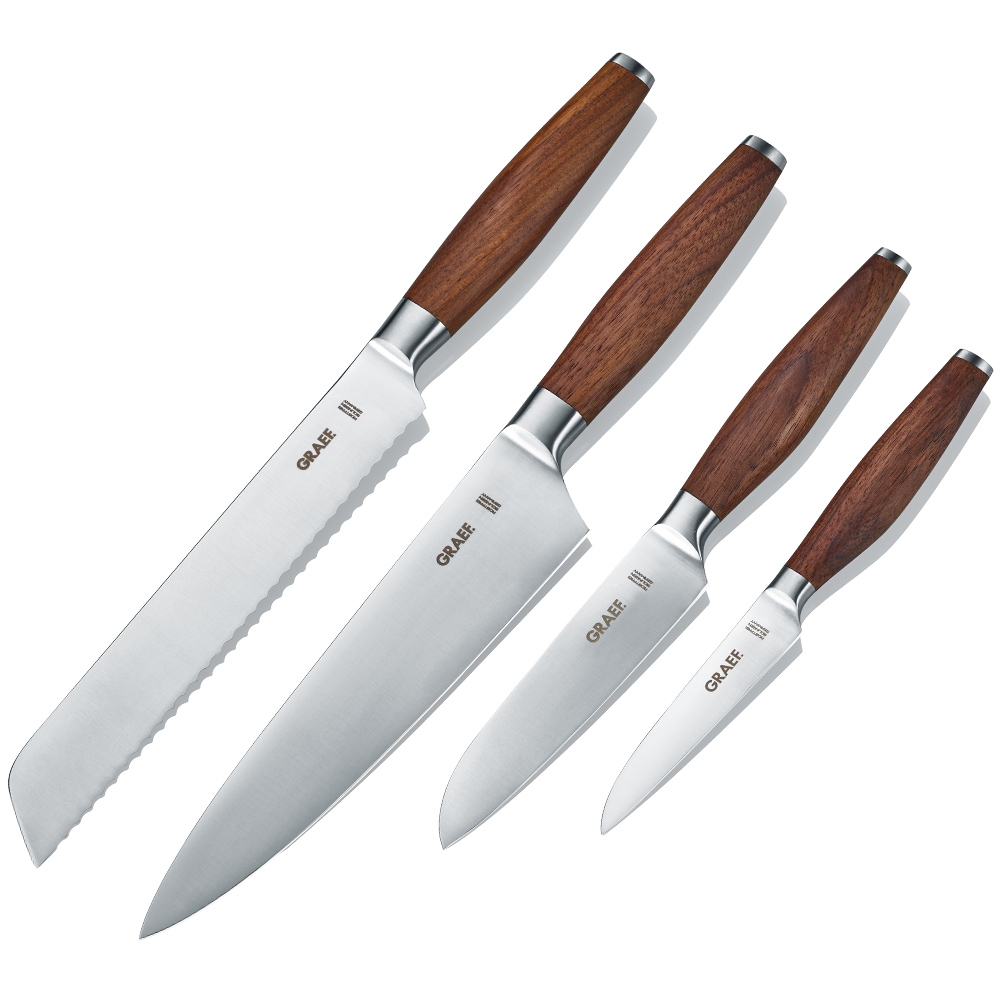GRAEF - Chef´s knife KN5053 with 20 cm blade