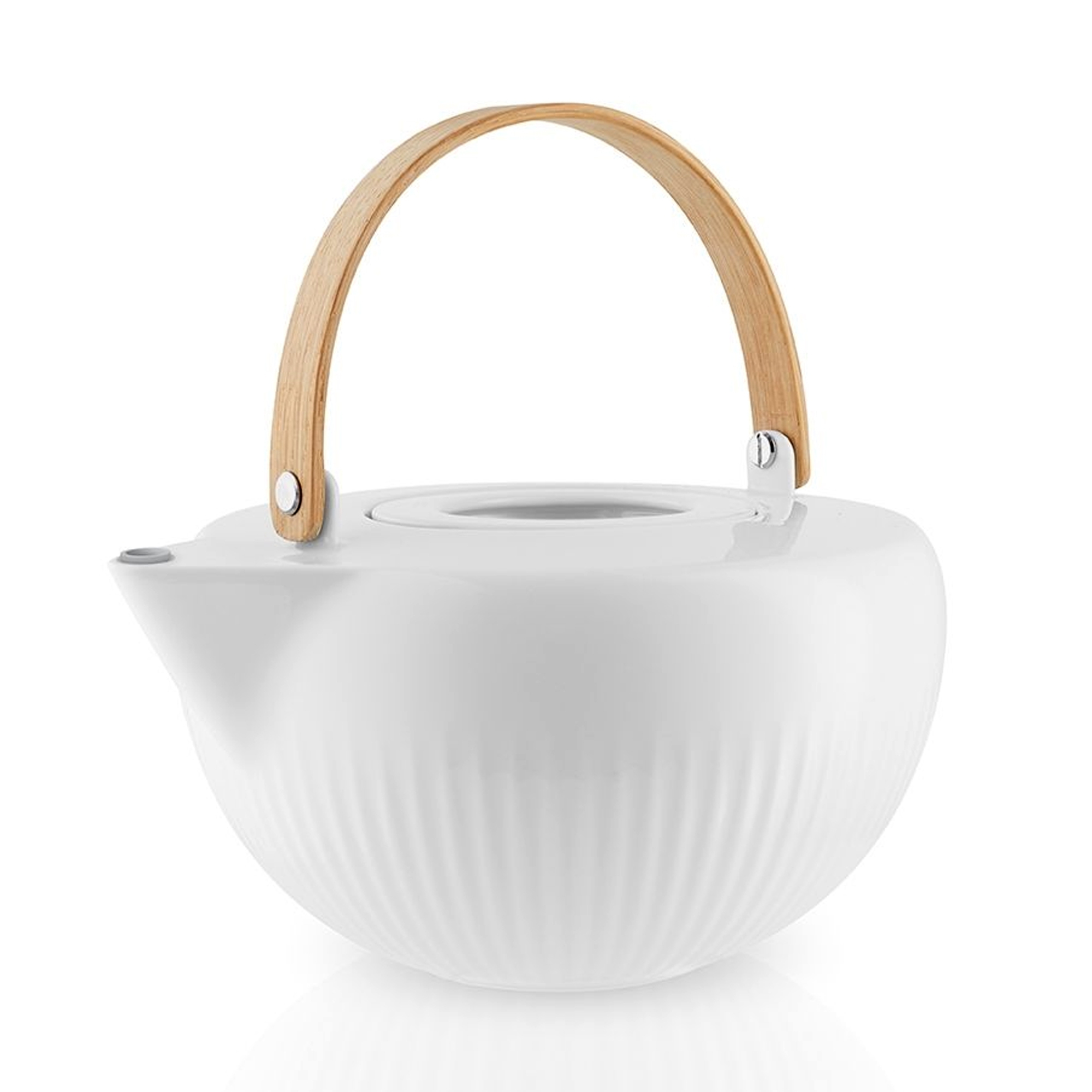 Eva Solo - Teapot 1 L - Legio Nova Porcelain