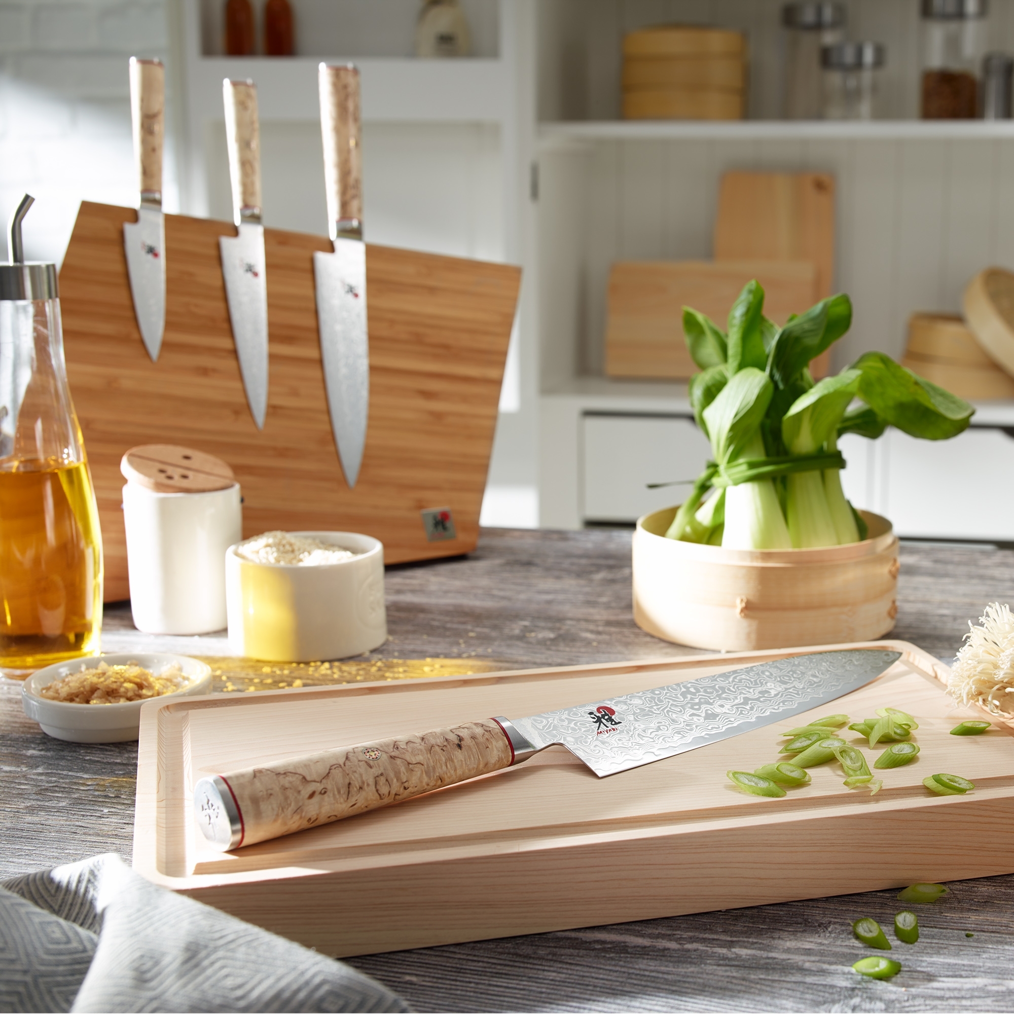 MIYABI - Shotoh | 5000MCD | 9 cm