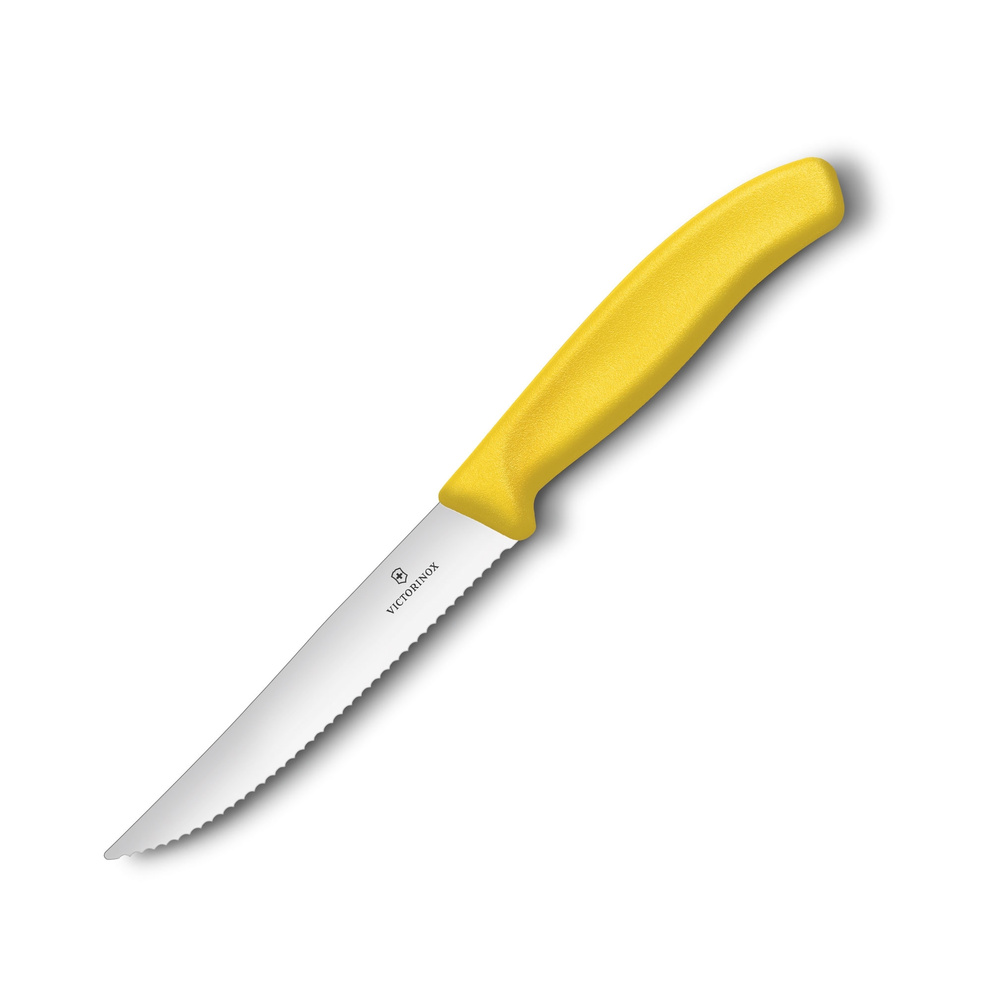 Victorinox - Swiss Classic Gourmet Steakmesser