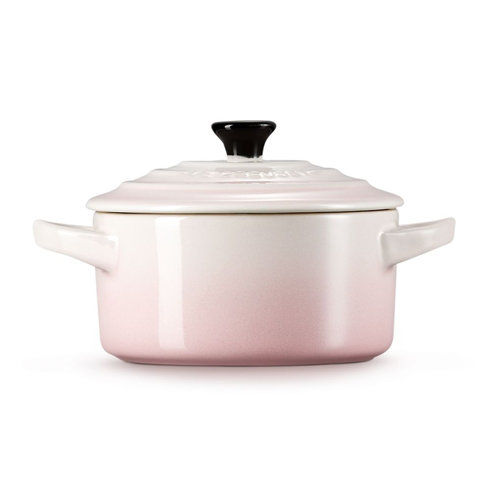Le Creuset - Mini Cocotte - rund 250 ml