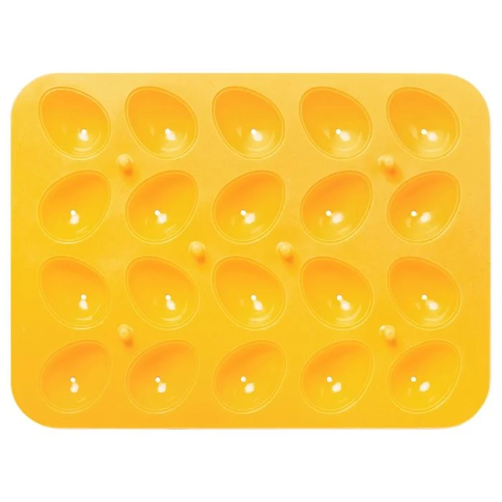 RBV Birkmann -  CakePop Baker Ei
