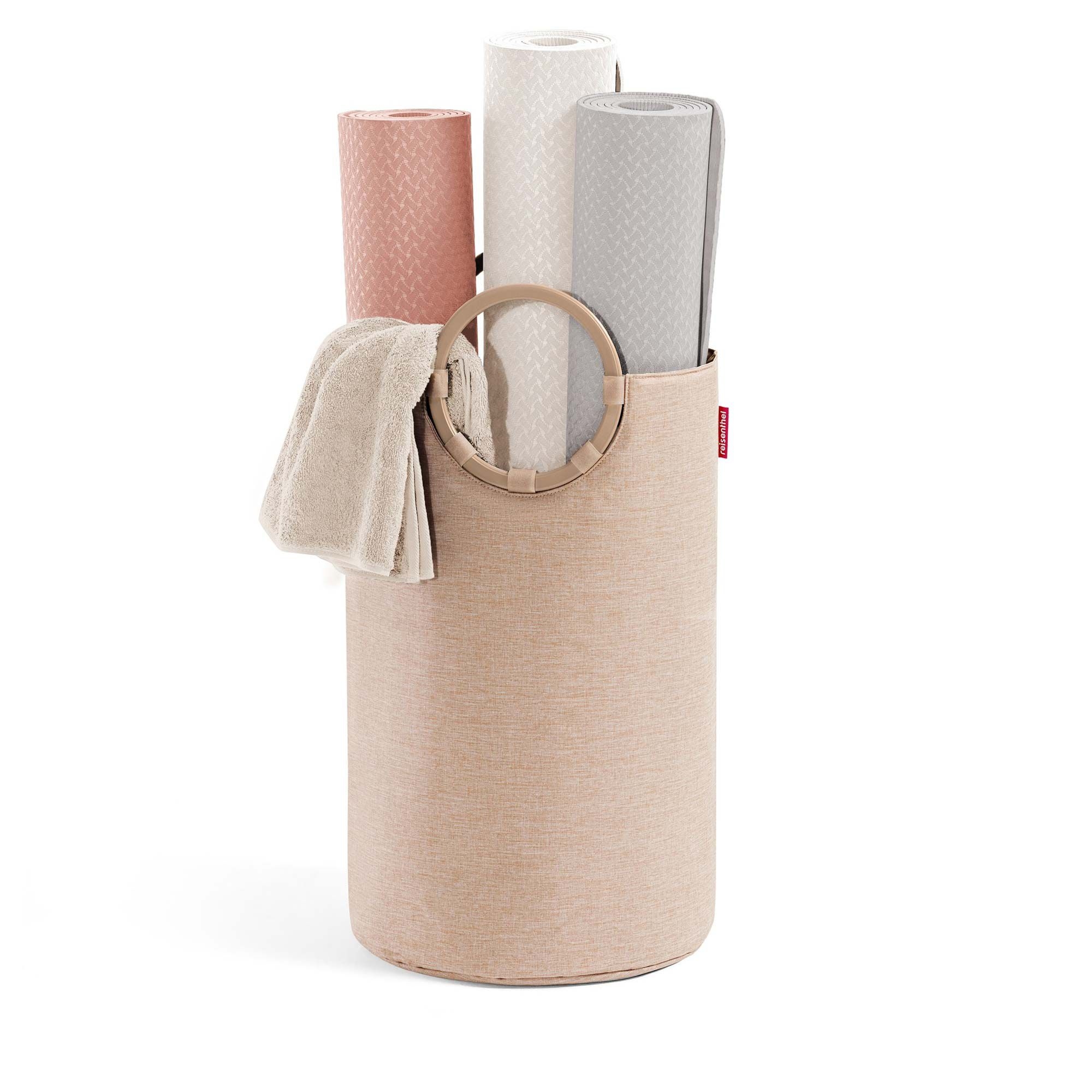 reisenthel - loophome M - frame twist coffee reisenthel - loophome M - frame twist coffee