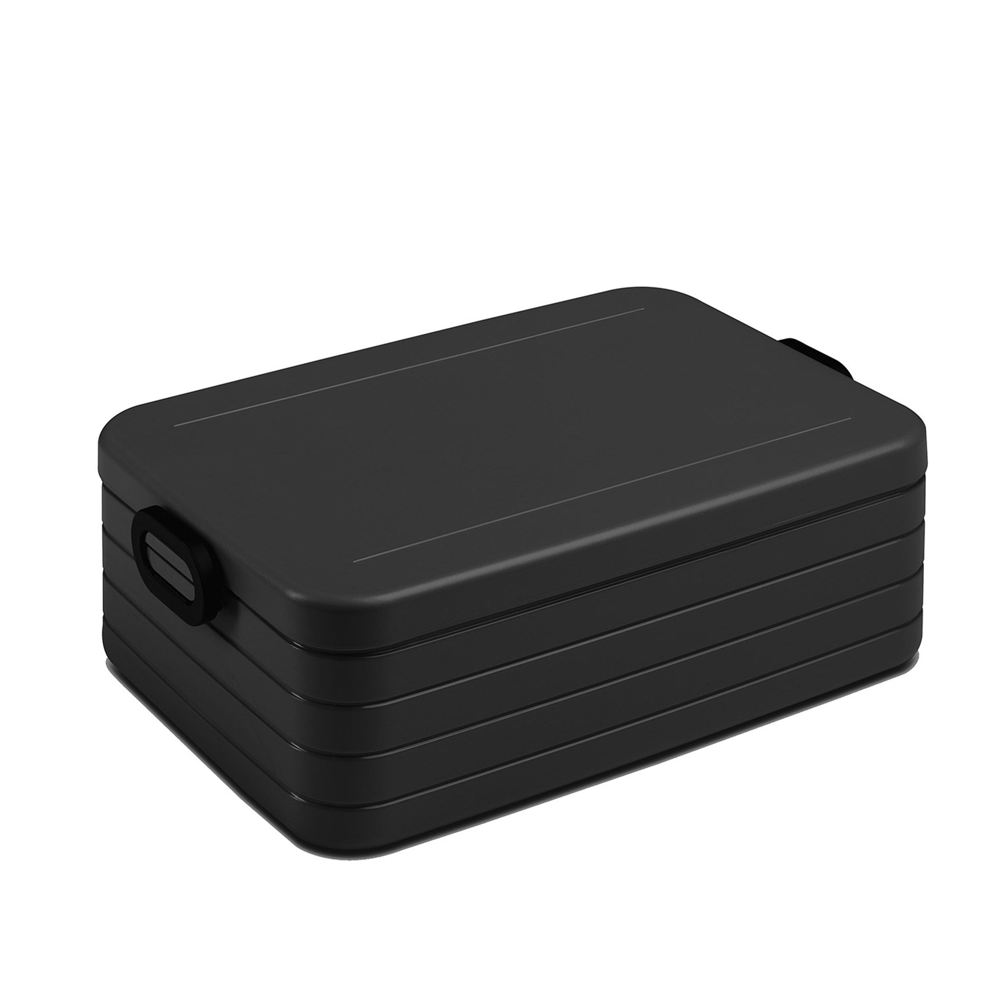 Mepal - Take a Break Lunchbox XL - nordic black