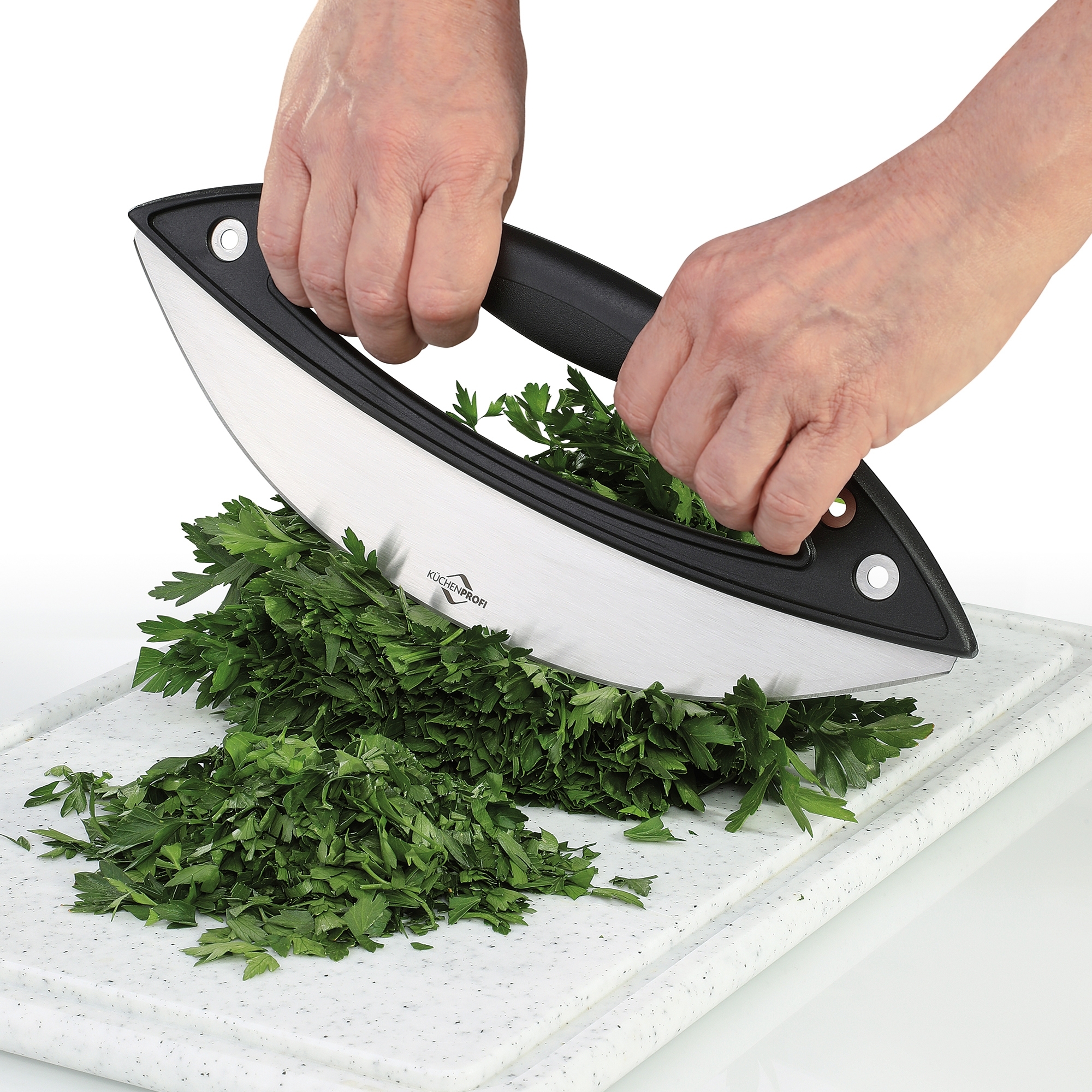 Küchenprofi - Pizza Wiegemesser ALFREDO