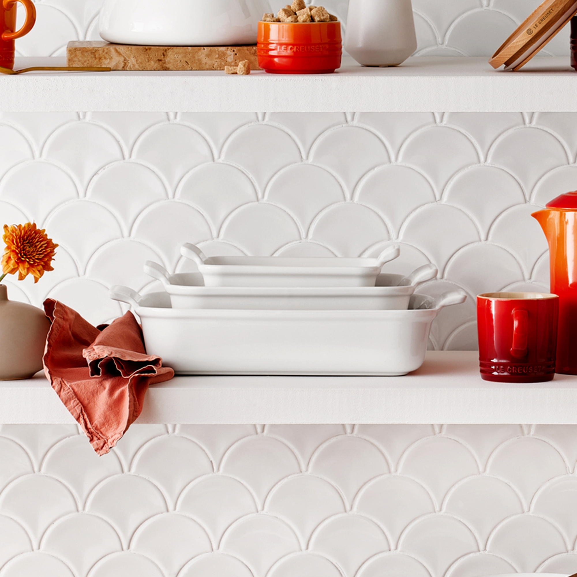 Le Creuset - Auflaufform Tradition - Heritage Le Creuset - Auflaufform Tradition - Heritage