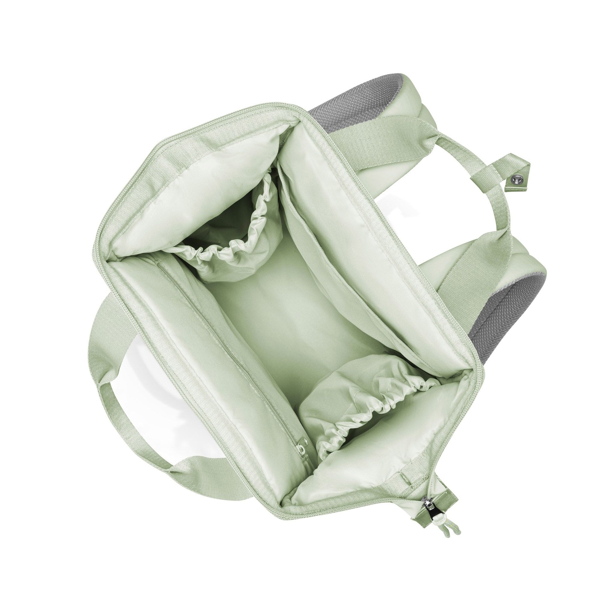 reisenthel - allrounder R - puffer iced matcha