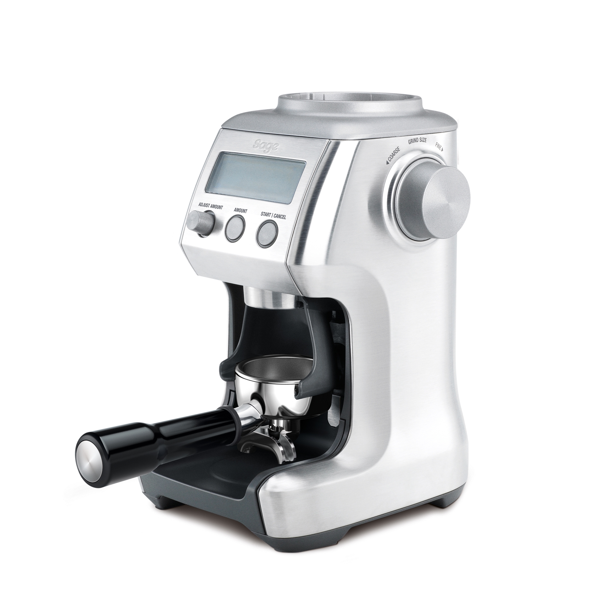 Sage smart grinder pro new arrivals