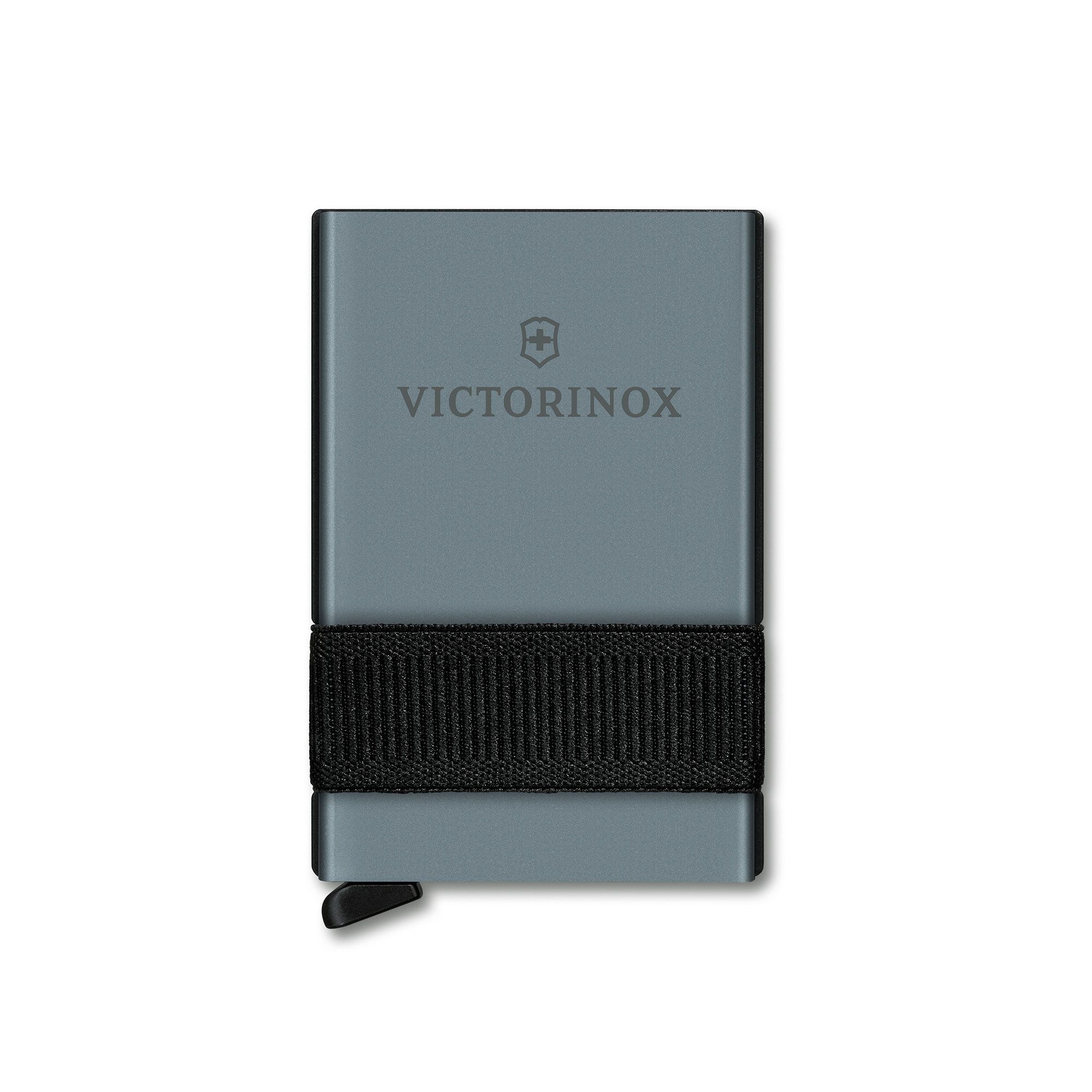 Victorinox - Smart Card Wallet Sharp Grey