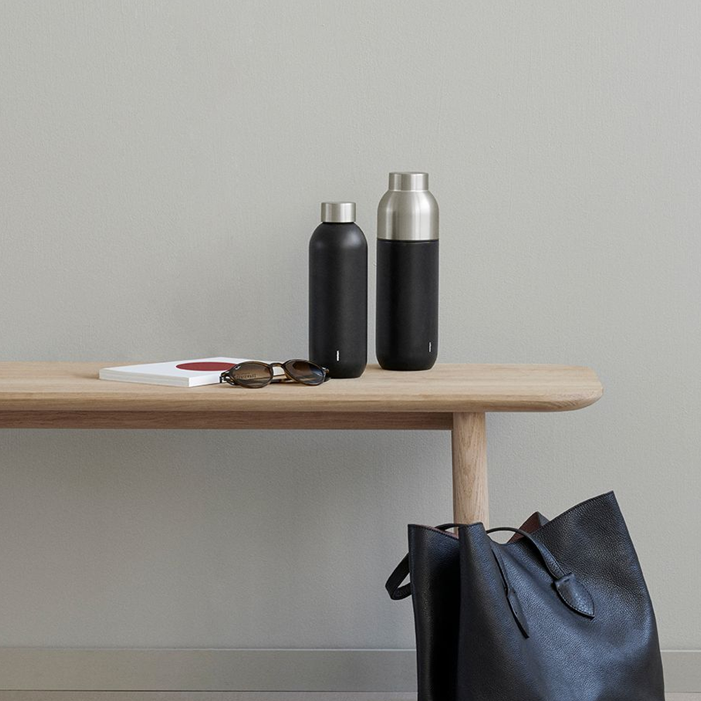 Stelton - Keep Warm Thermo bottle