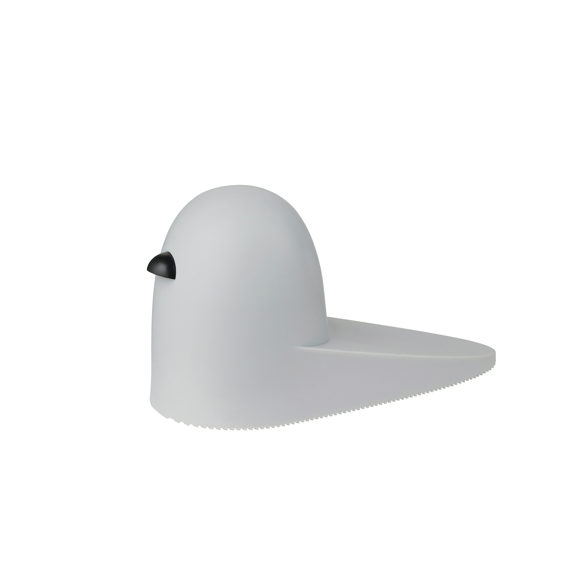 RIG-TIG - Doorstop - BOB - Light Grey