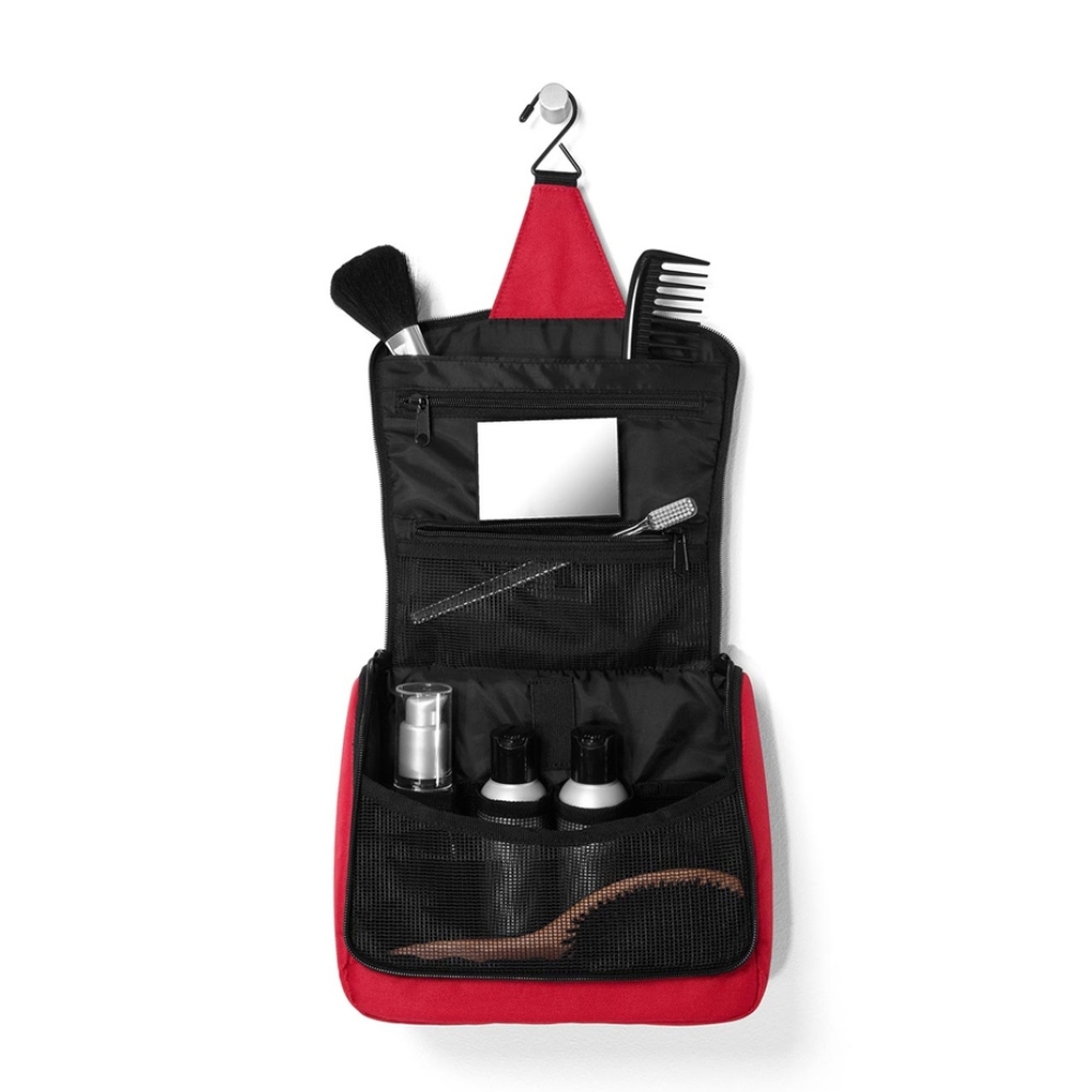 reisenthel - toiletbag - red reisenthel - toiletbag - red