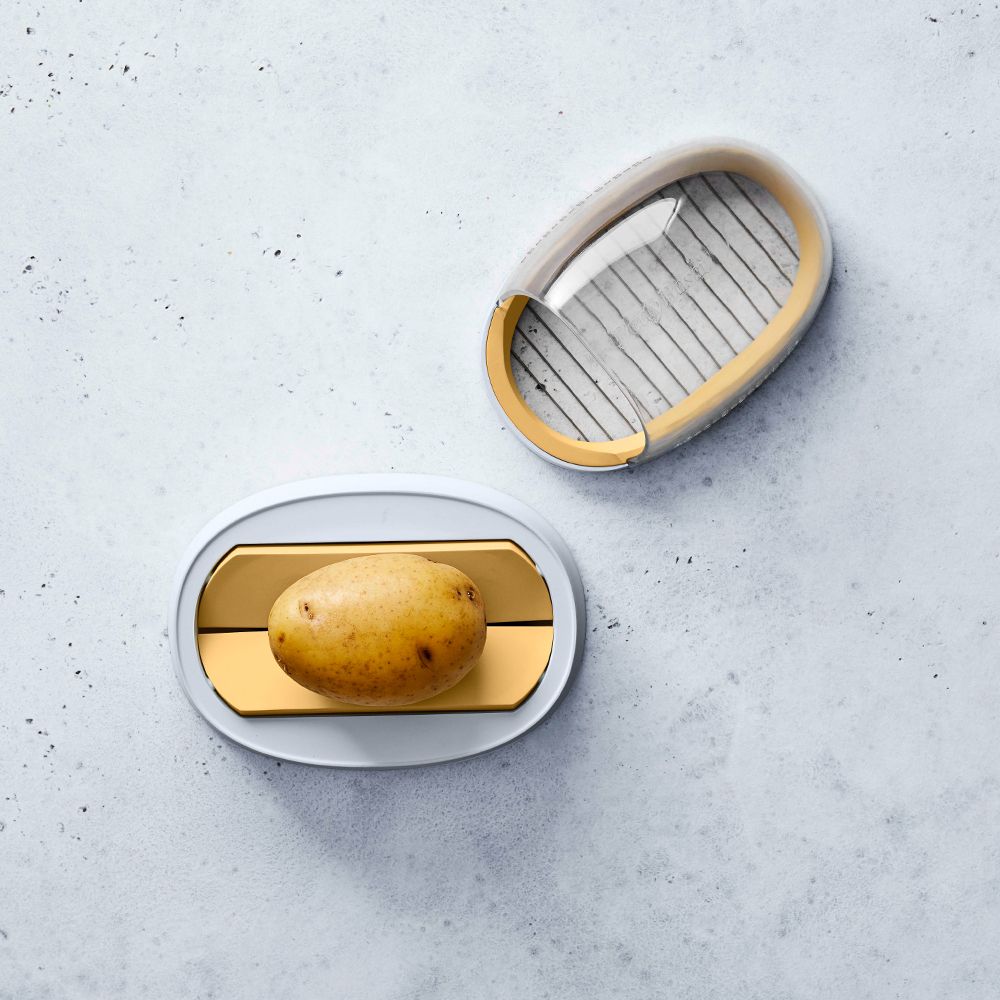 Betty Bossi - Potato Salad Maker Betty Bossi - Potato Salad Maker