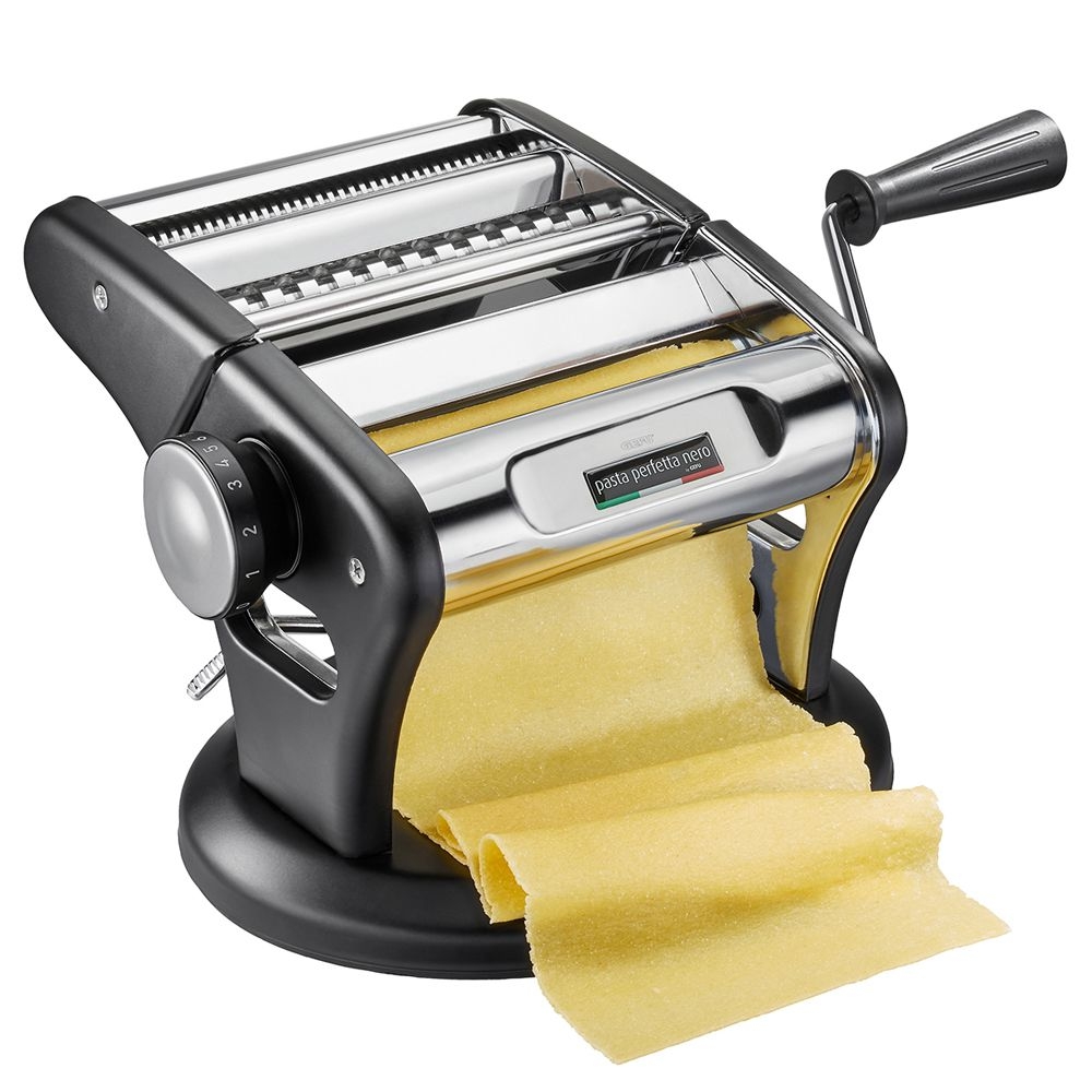 Gefu - pasta machine PASTA PERFETTA EXCELLENCE Gefu - pasta machine PASTA PERFETTA EXCELLENCE