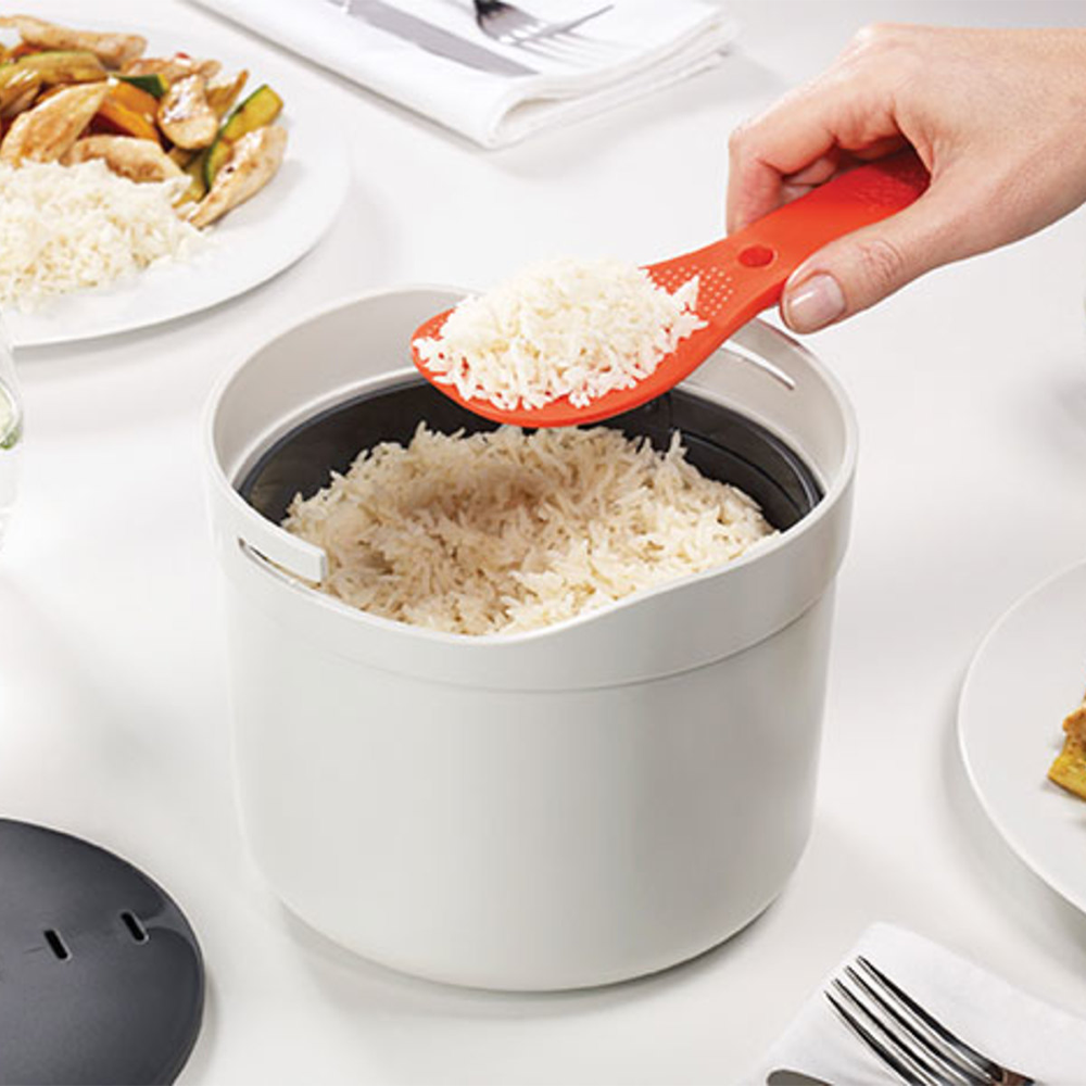 Joseph Joseph - M-Cuisine™ microwave rice stove