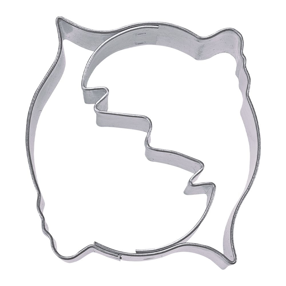 Städter - Cookie cutter Sign of the zodiac fish - 6 cm