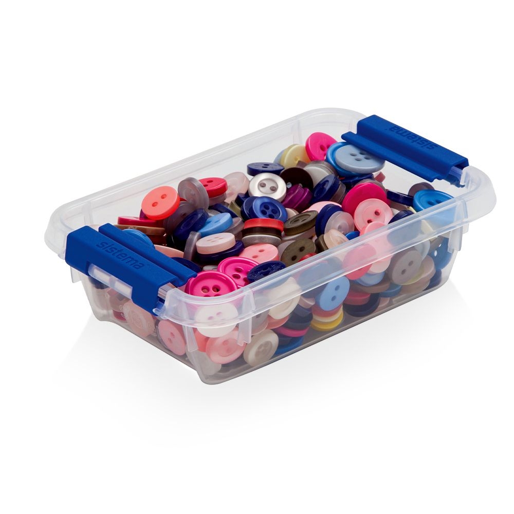 sistema - Storage Box 175 ml