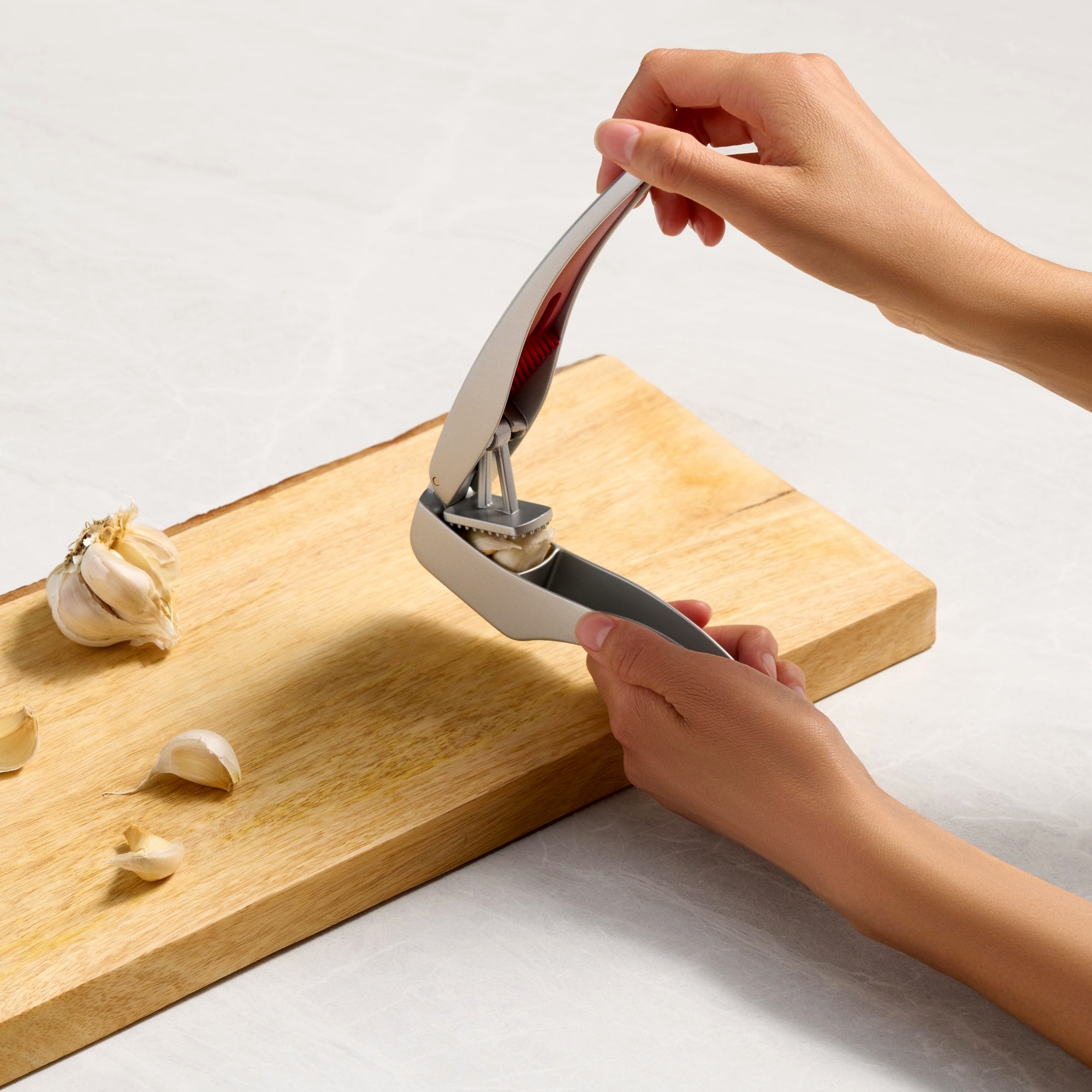 Zyliss - Garlic Press Susi 3 Zyliss - Garlic Press Susi 3