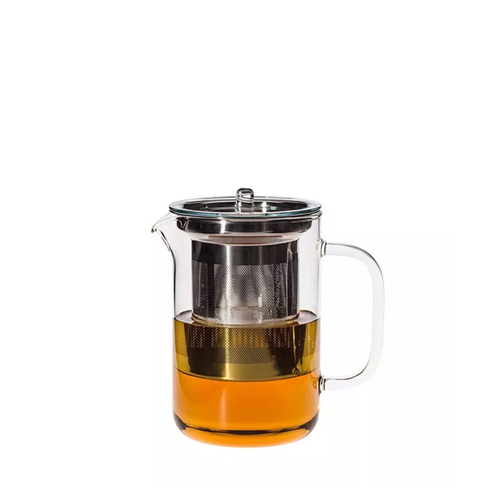 Trendglas Jena - Teekanne PISA - 0,6 L