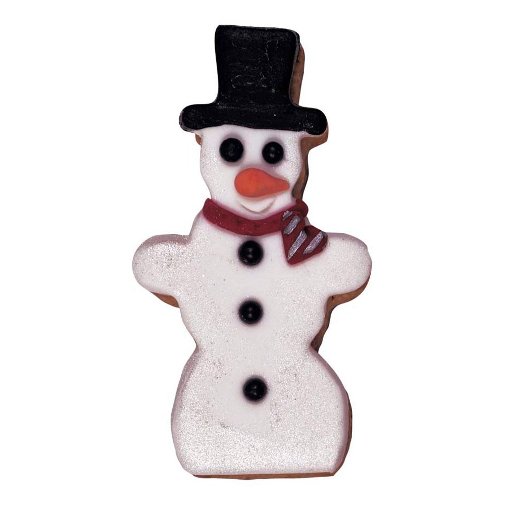 Städter - Cookie Cutter Snowman - different sizes