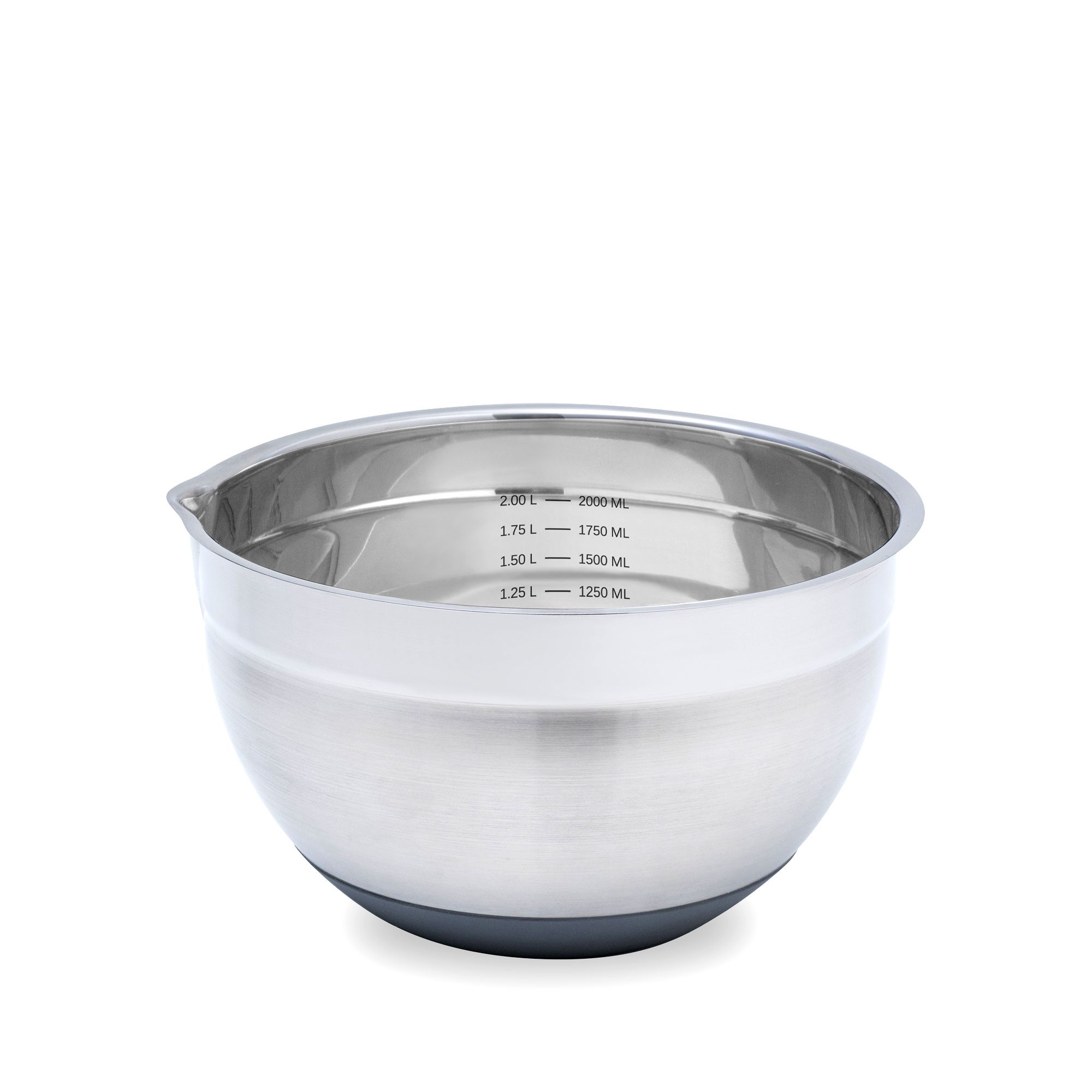 Kelomat - Multi-bowl, 20cm, stainless steel
