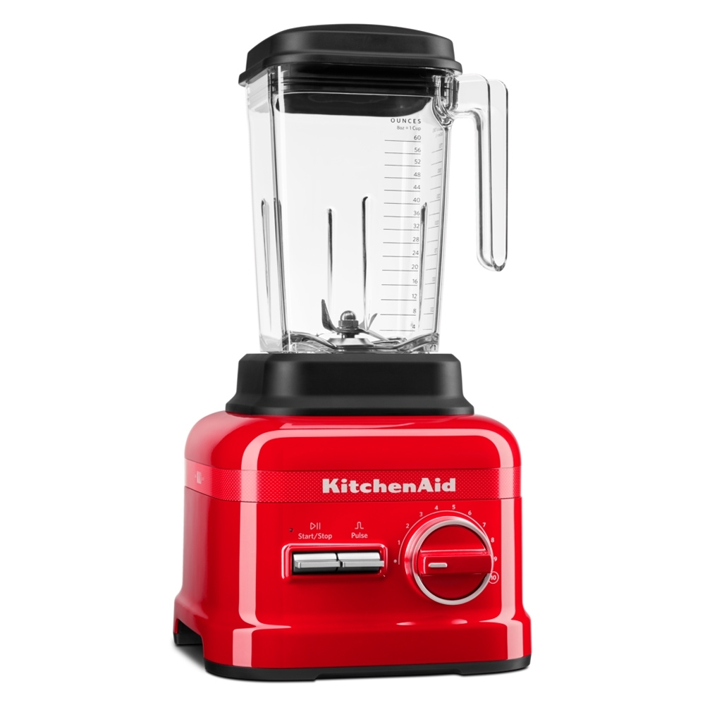 KitchenAid - ARTISAN High Power Blender - Queen of Hearts KitchenAid - ARTISAN High Power Blender - Queen of Hearts
