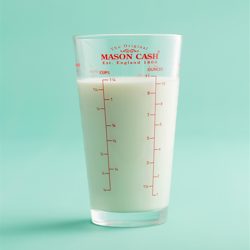 Mason Cash - Measuring Glass 300 ml Mason Cash - Measuring Glass 300 ml