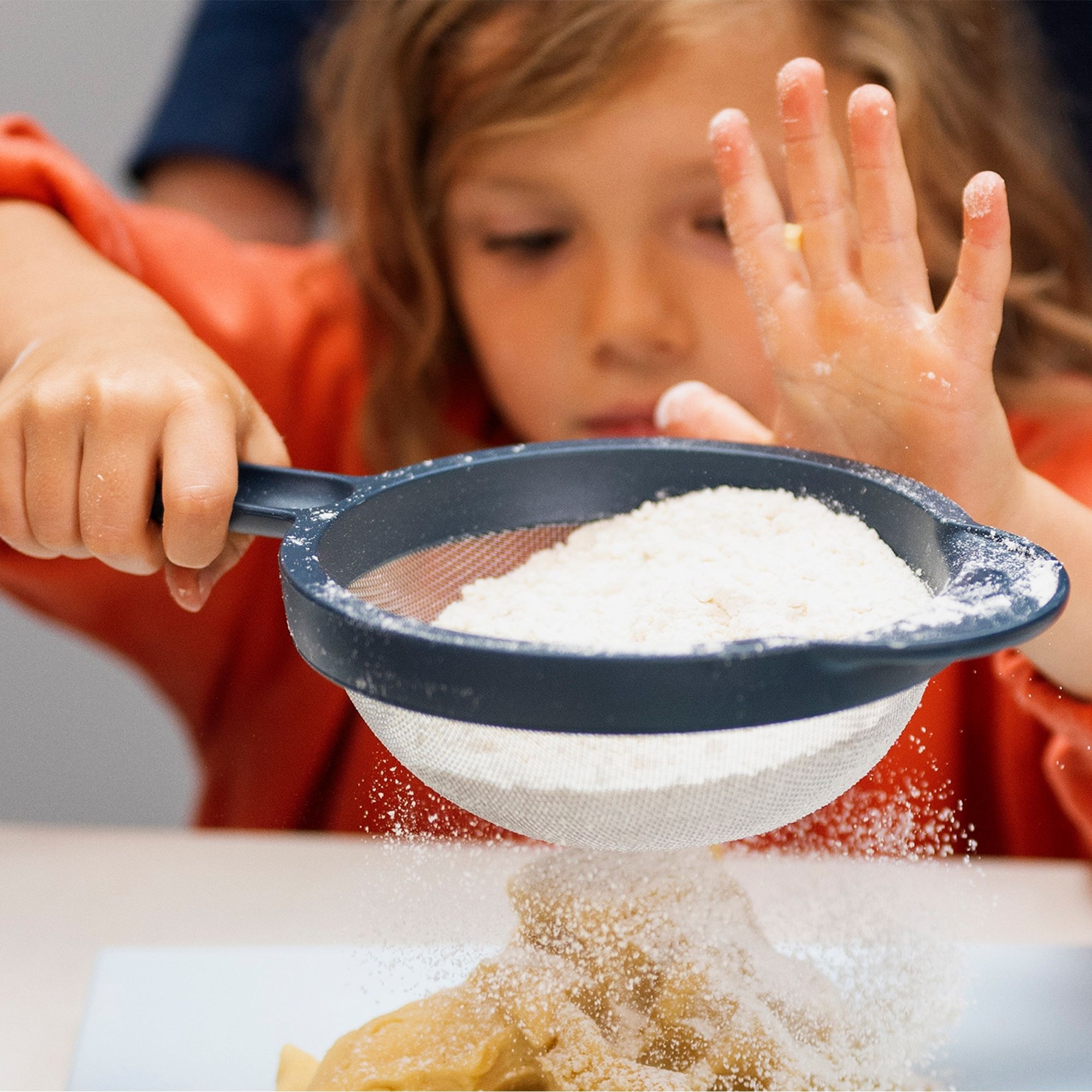 Mepal - Chef it Sieb - Ø167 mm - verschiedene Farben