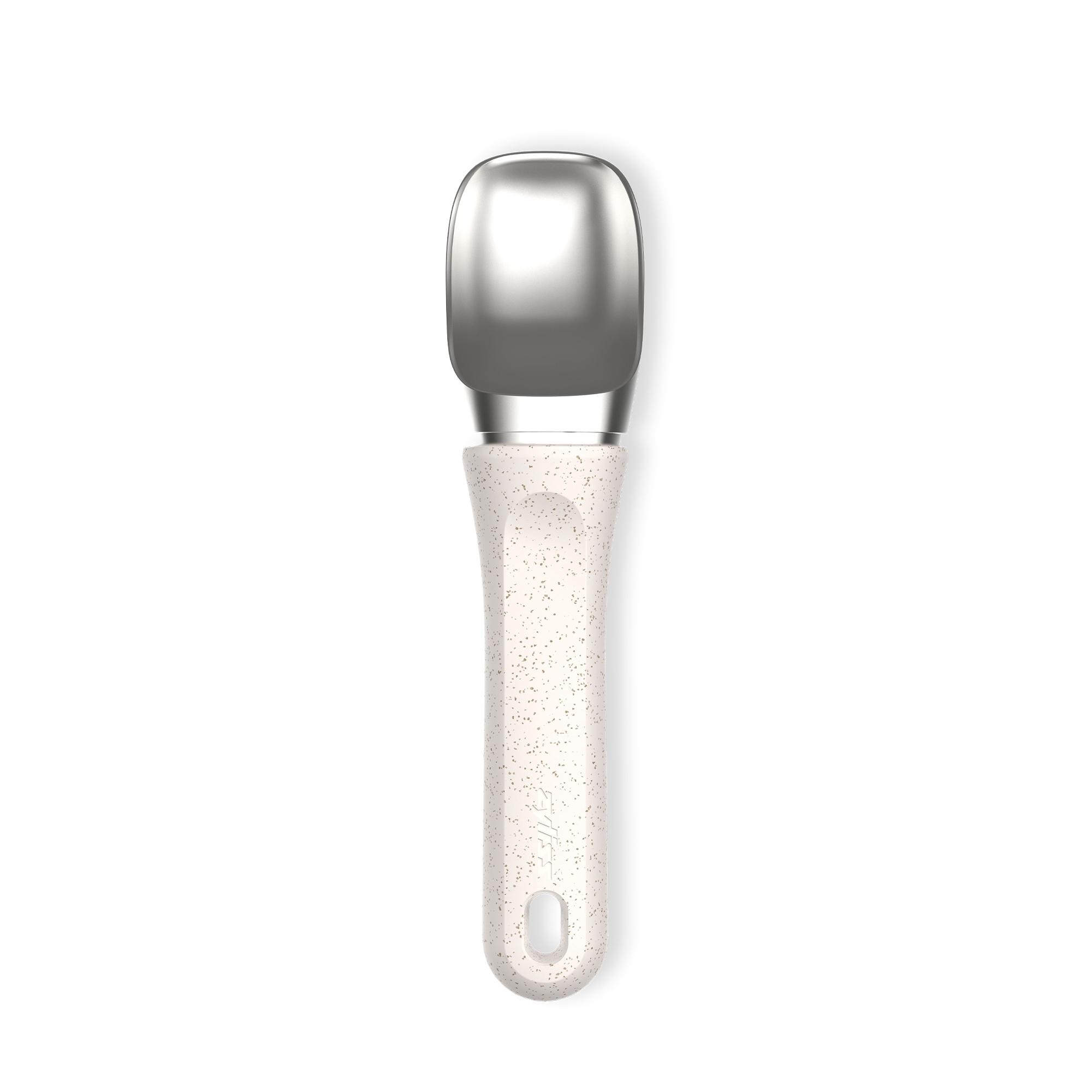 Zyliss - Ice Cream Scoop | Beige