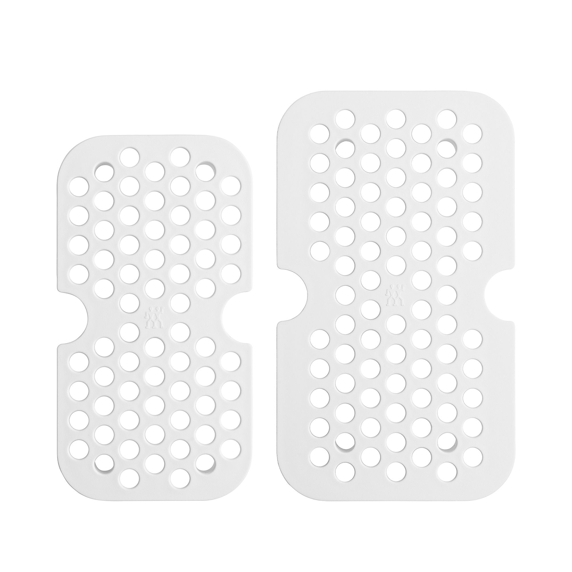 ZWILLING - Draining rack for glass containers | FRESH & SAVE | Vacuum accessory set | 2 pieces