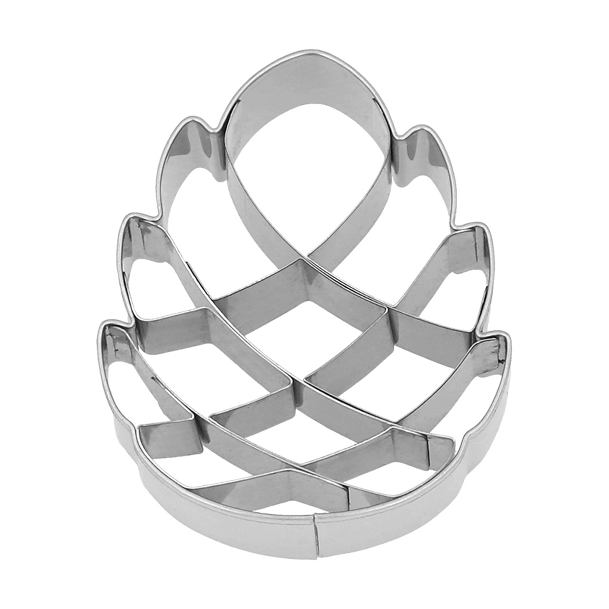 Birkmann - Cookie cutter - Pine cones 6 cm